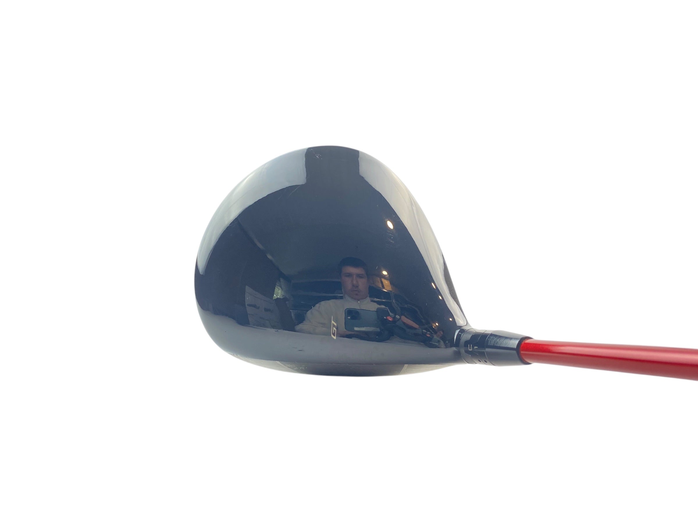 Titleist GT2 Driver / 11 Degree / Stiff Flex