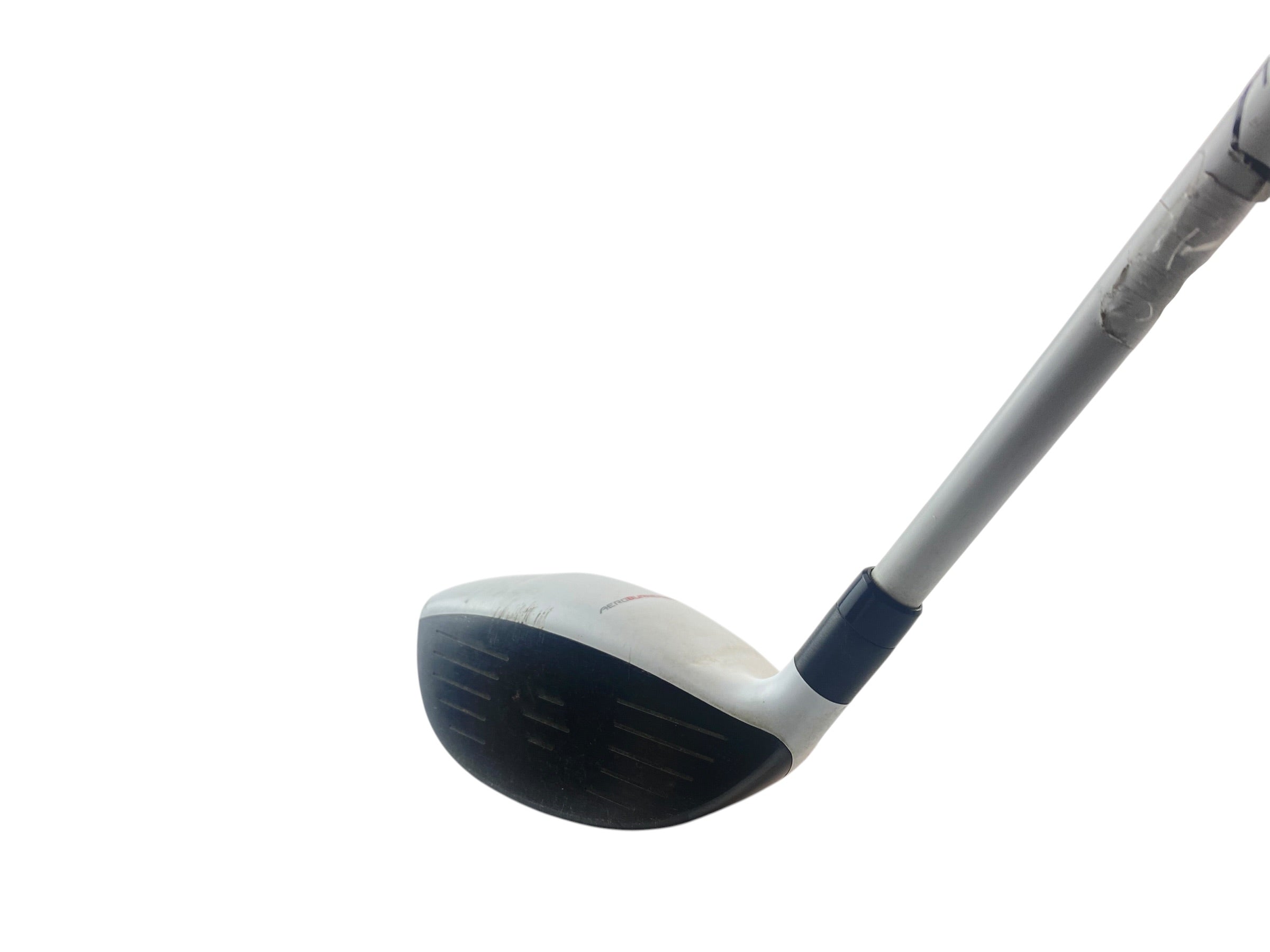 Taylormade Aeroburner 3 Wood / 15 Degree / Regular Flex