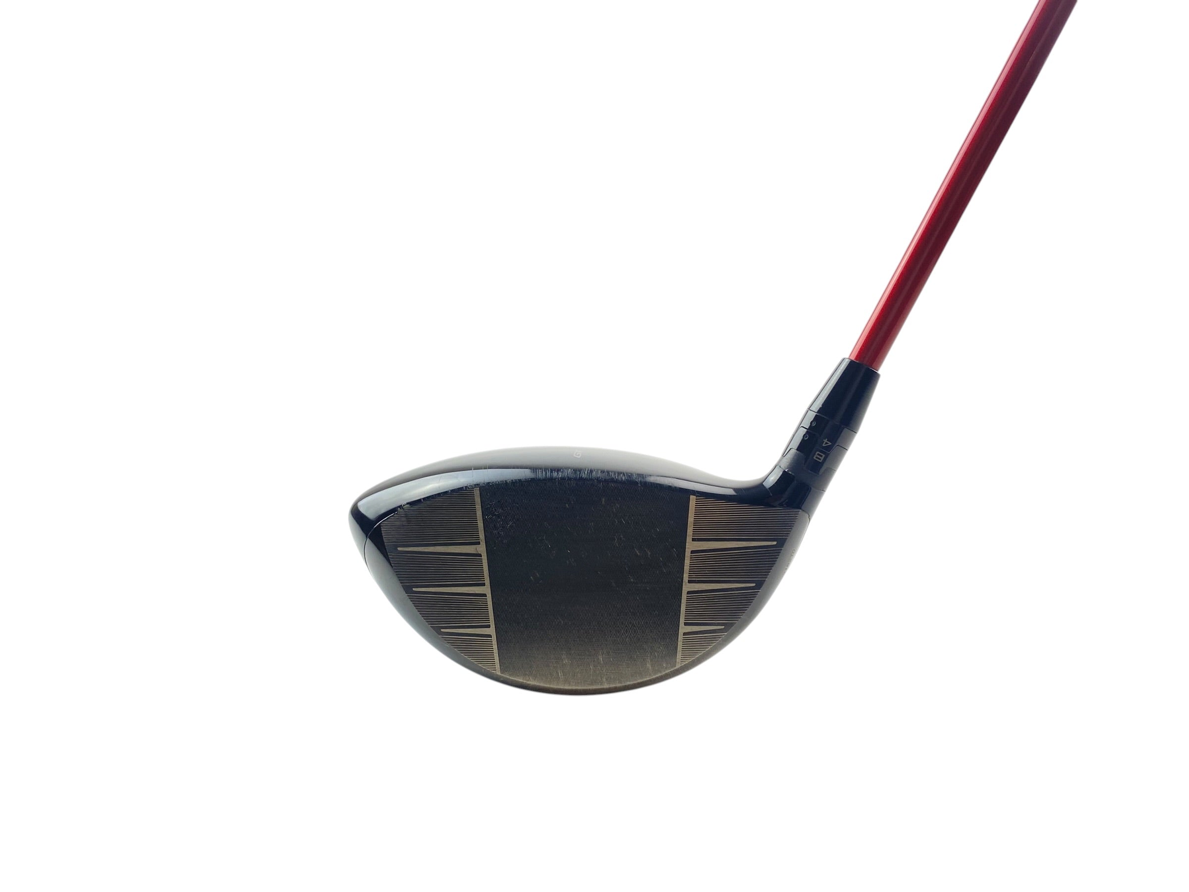 Titleist GT2 Driver / 11 Degree / Stiff Flex