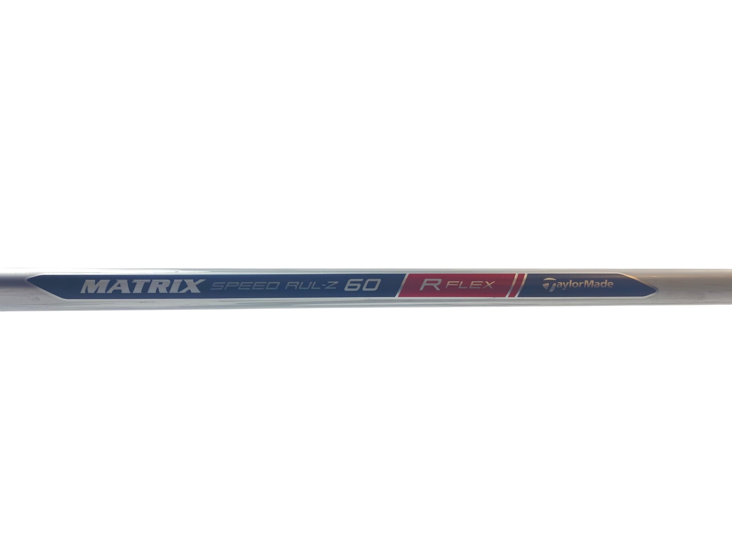 Taylormade Aeroburner 3 Wood / 15 Degree / Regular Flex