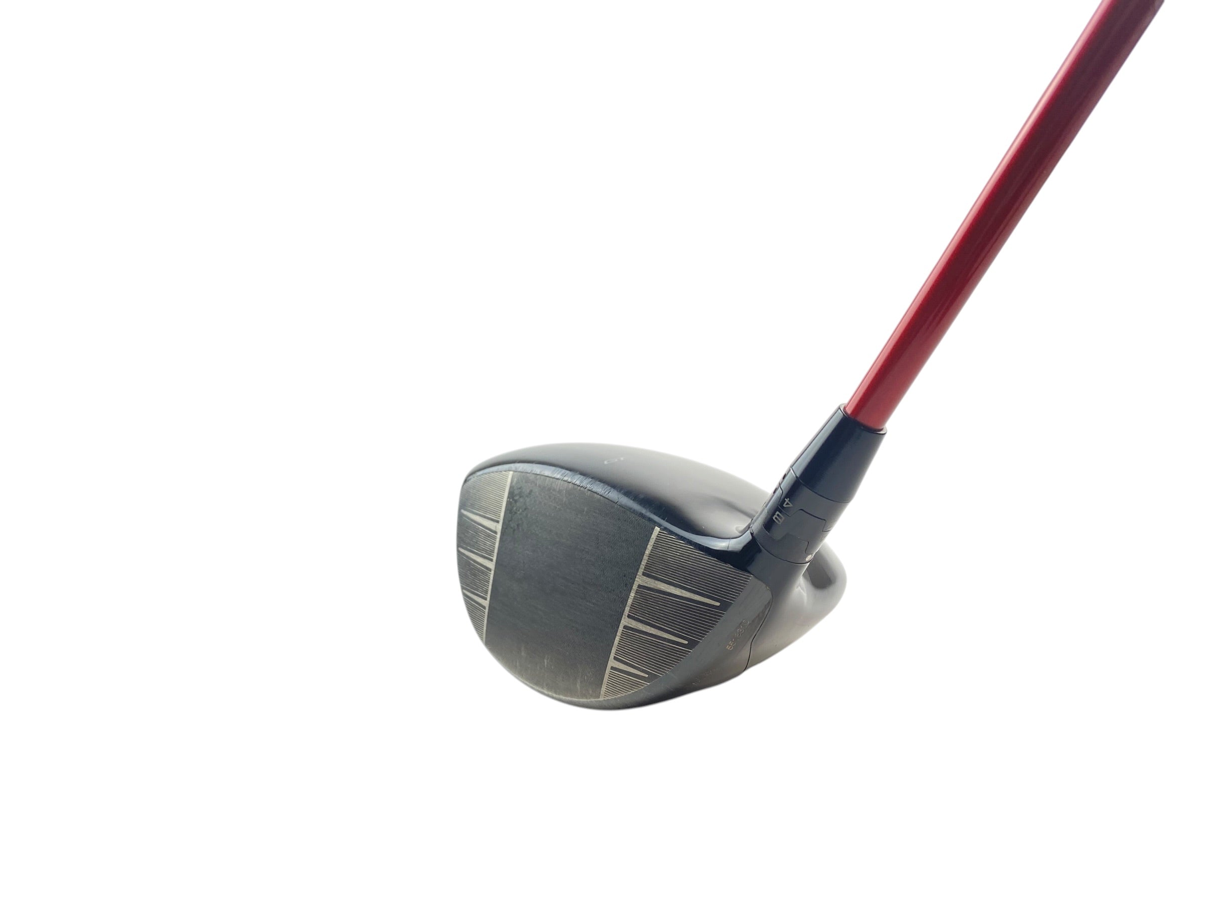 Titleist GT2 Driver / 11 Degree / Stiff Flex
