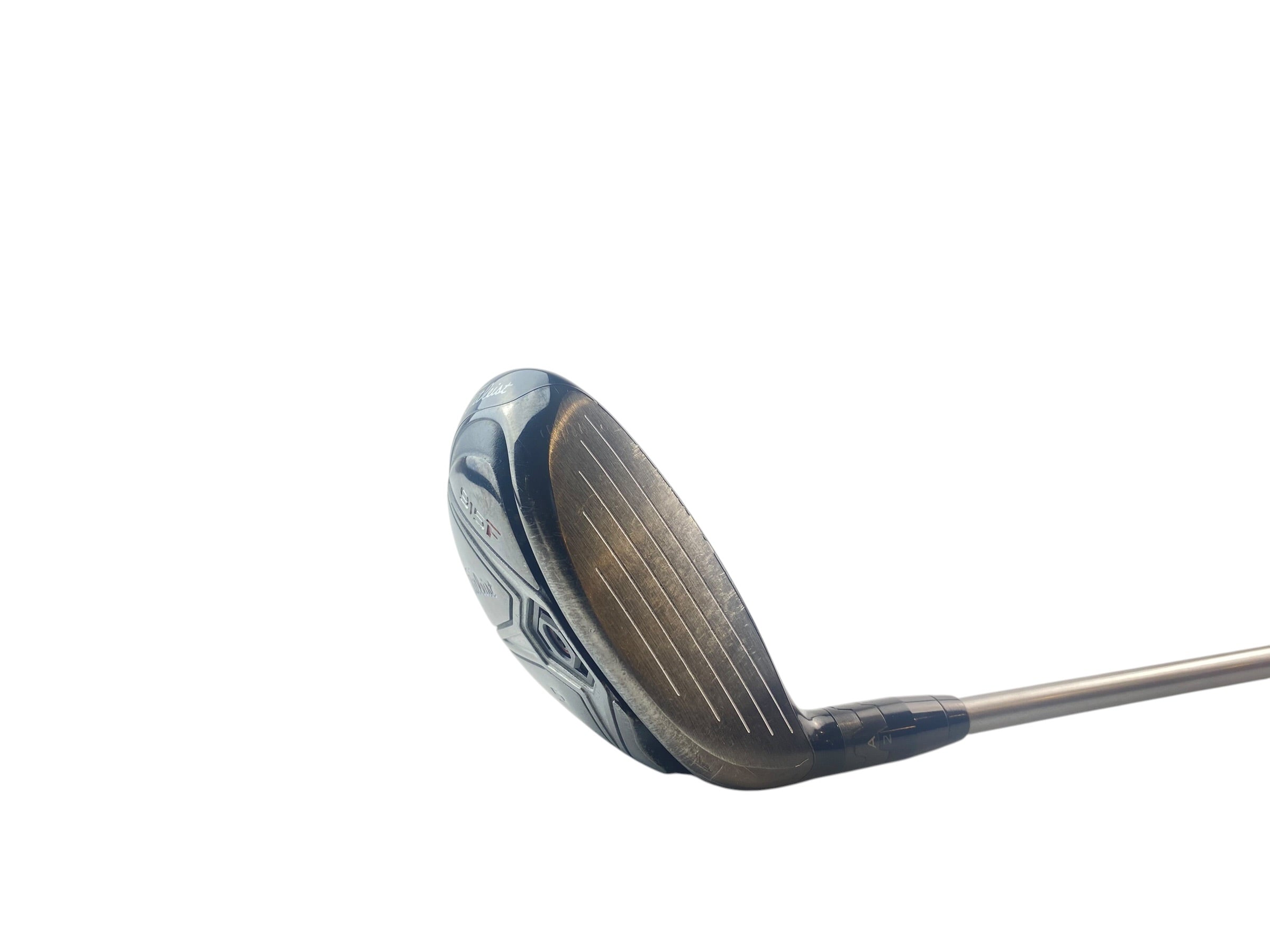 Titliest 915F 5 Wood / 18 Degree / Stiff Flex