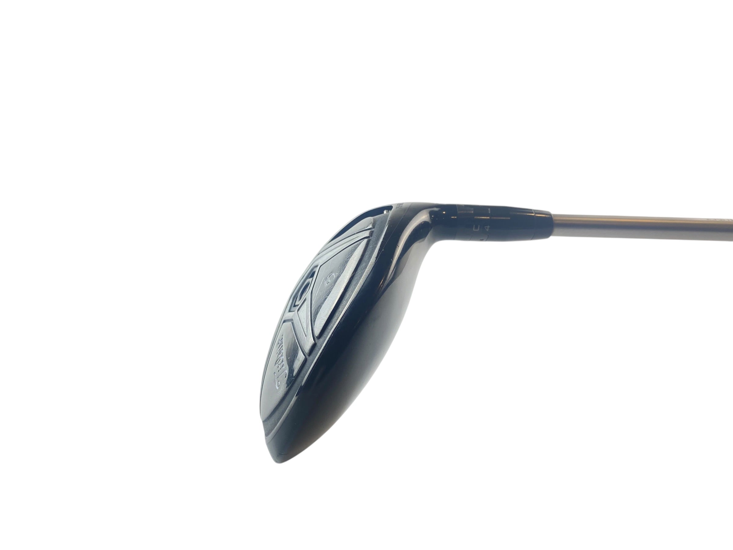 Titliest 915F 5 Wood / 18 Degree / Stiff Flex