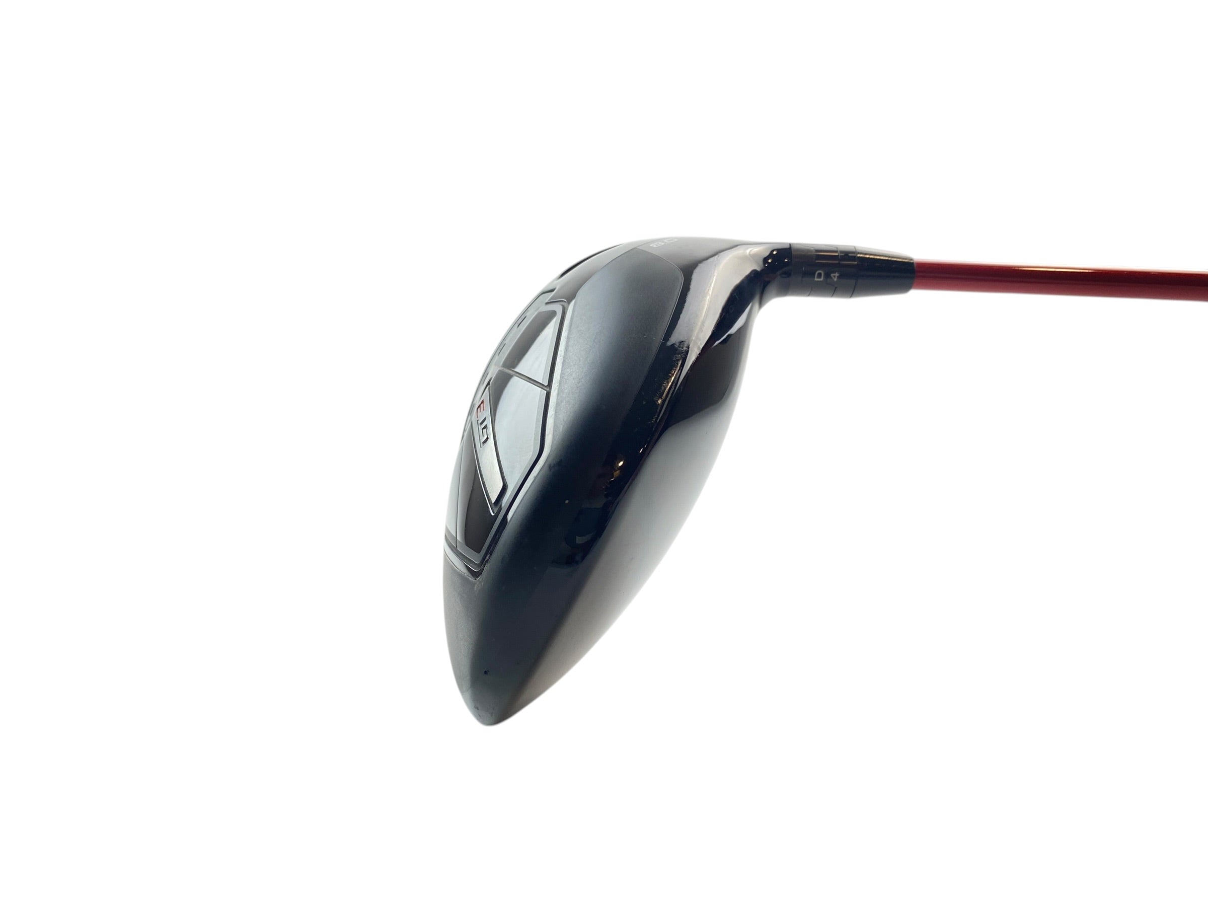 Titleist GT3 Driver / 8 Degree / Stiff Flex