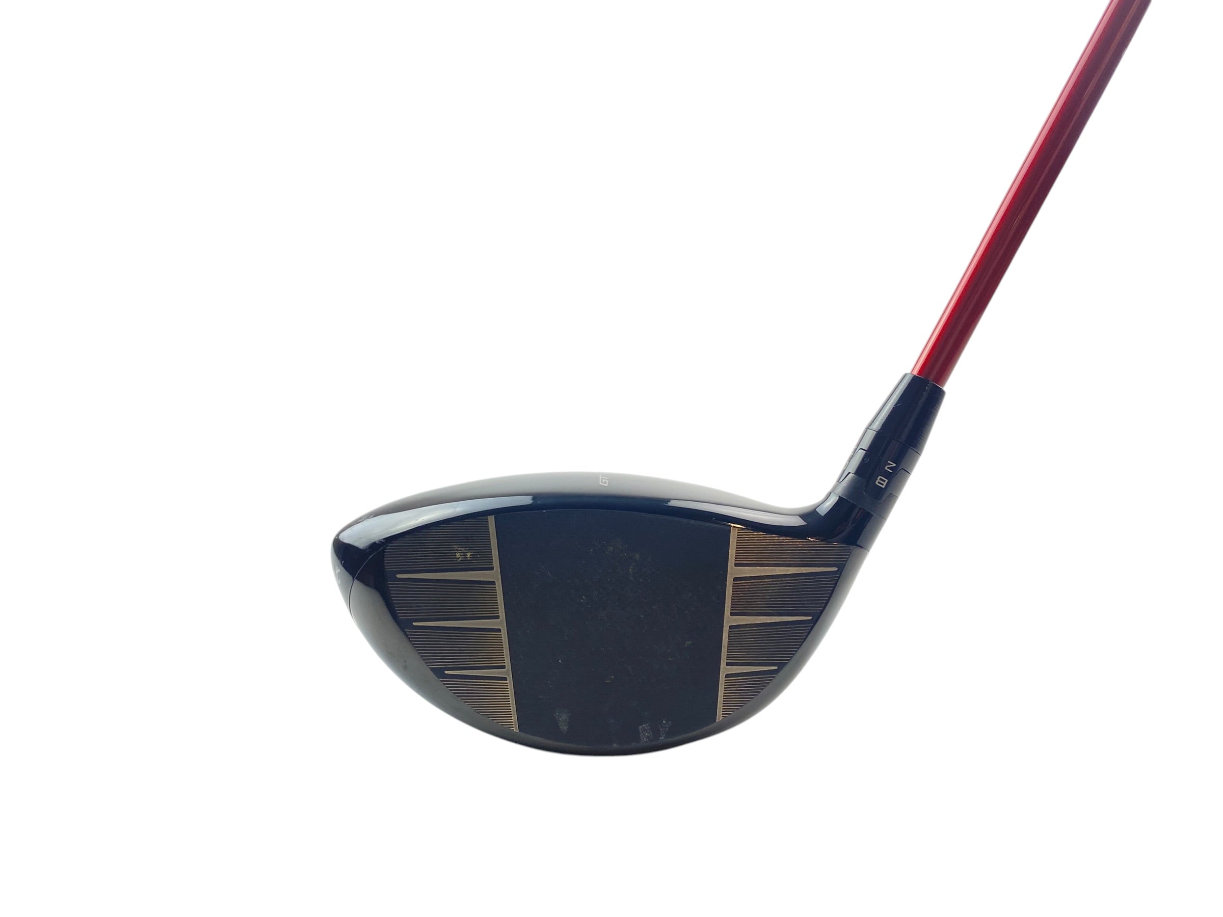 Titleist GT3 Driver / 8 Degree / Stiff Flex