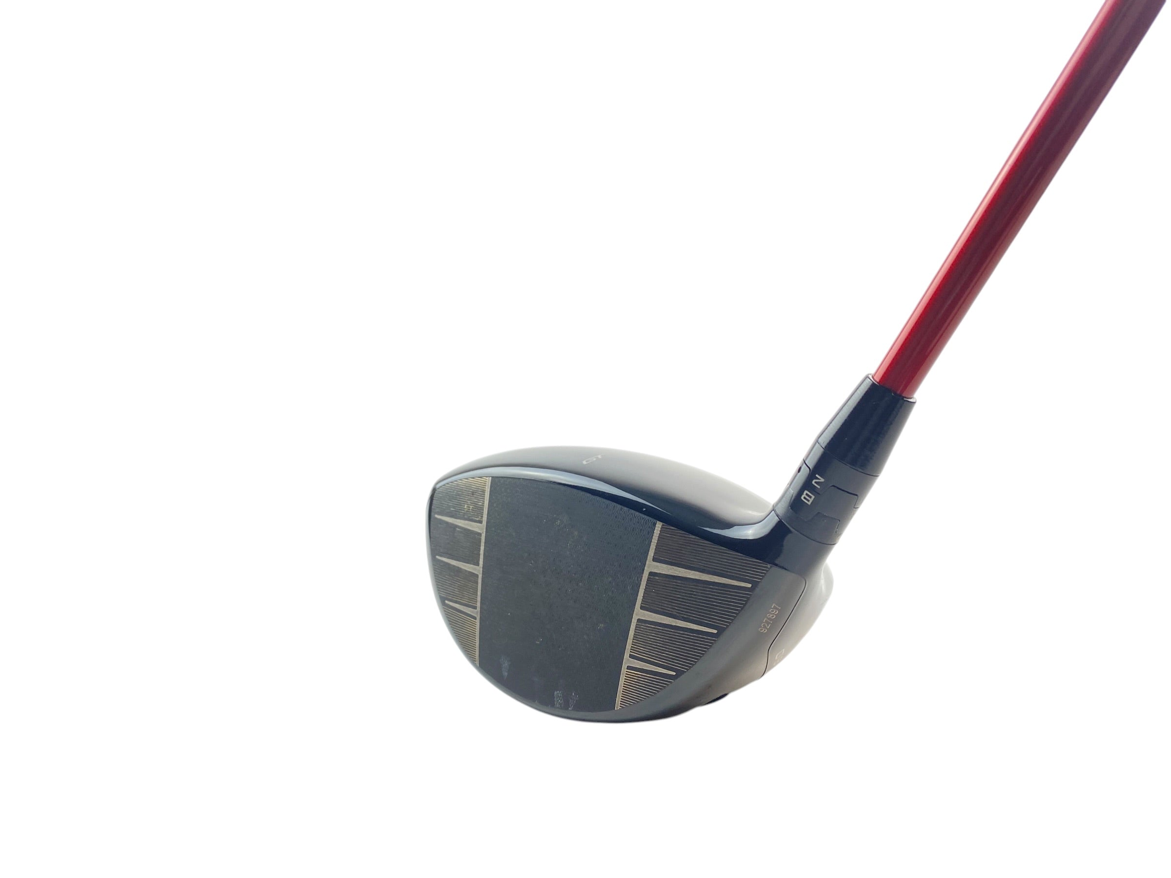 Titleist GT3 Driver / 8 Degree / Stiff Flex
