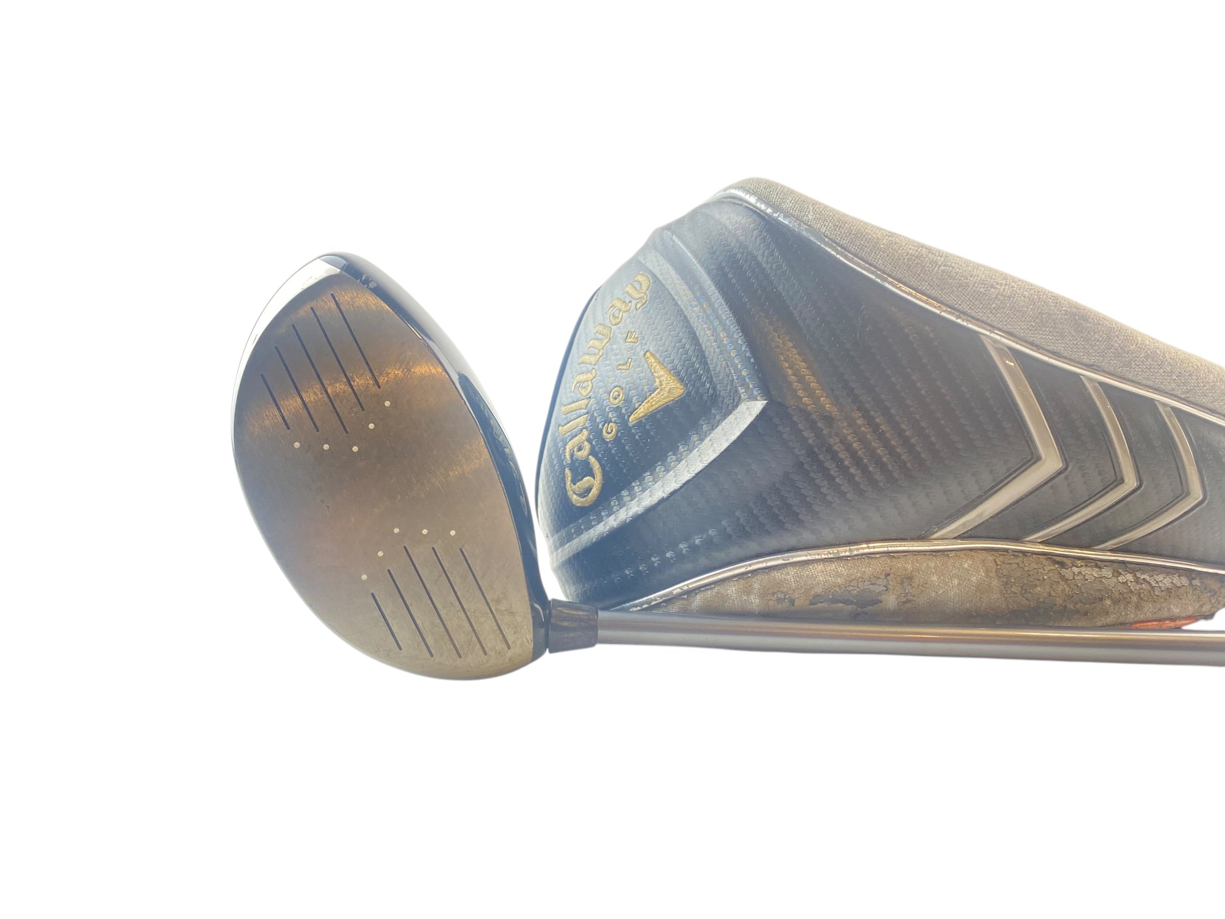 Callaway FT9 Driver / 11 Degree / Regular Flex