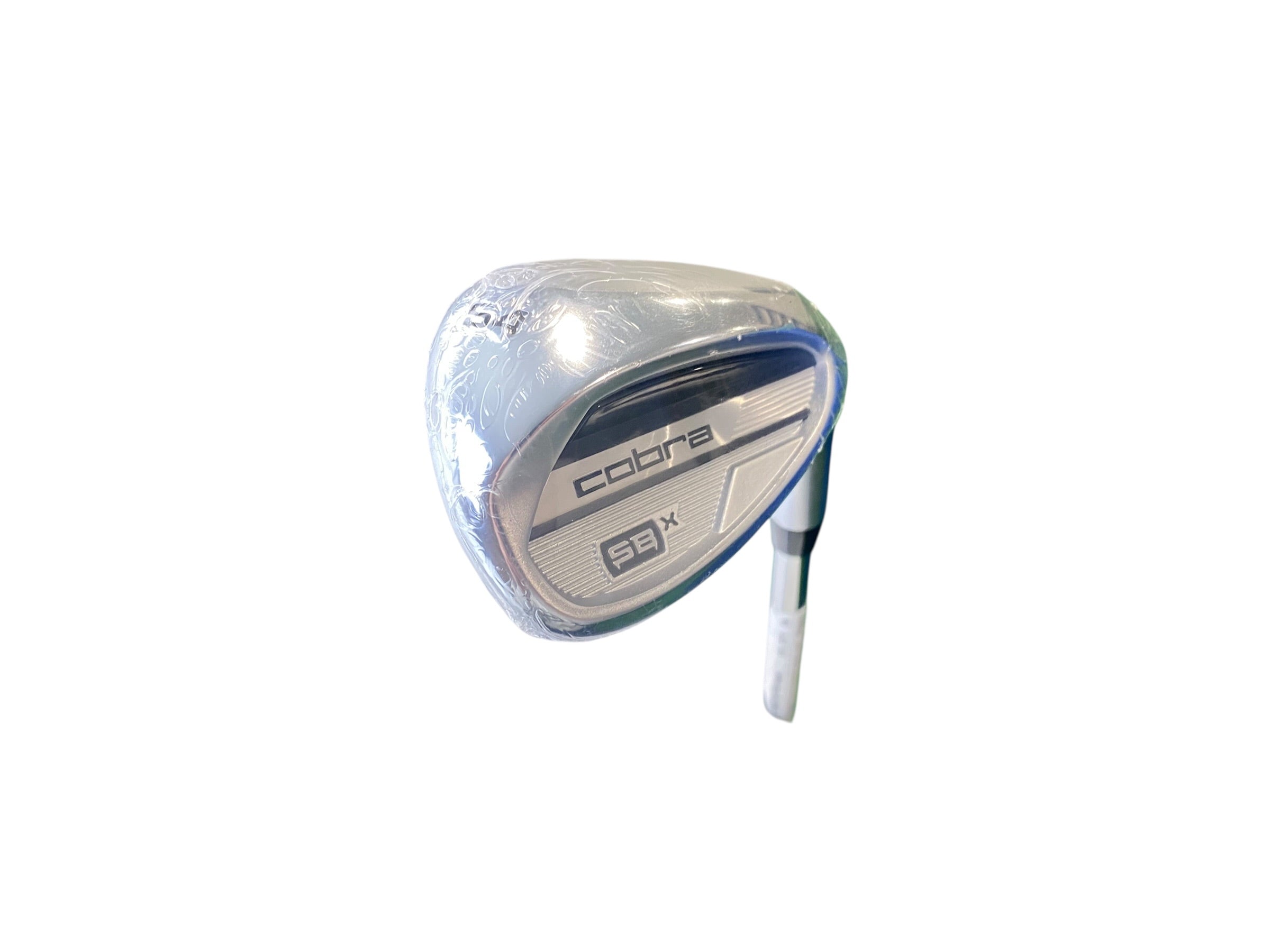 Cobra Snakebite X 2023 Sand Wedge / 54 Degree / Stiff Flex