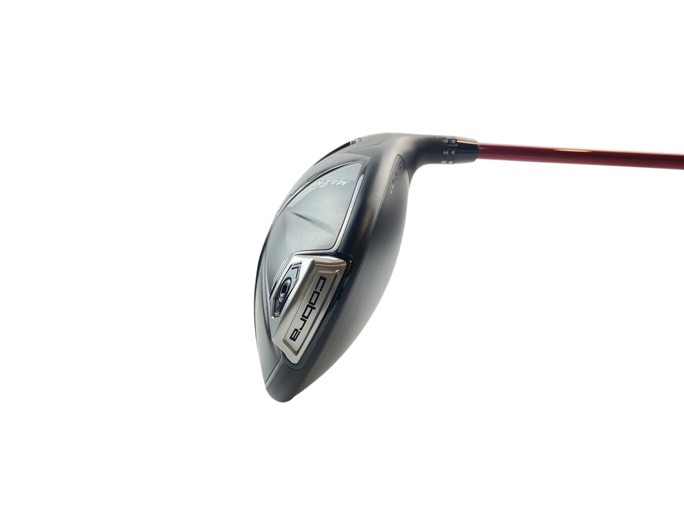 Cobra DS-Adapt Max-K Driver / 10.5 Degree / Stiff Flex