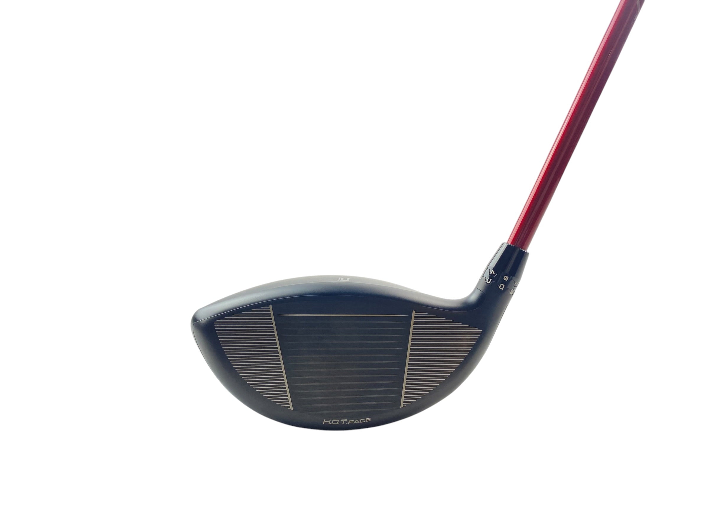 Cobra DS-Adapt Max-K Driver / 10.5 Degree / Stiff Flex