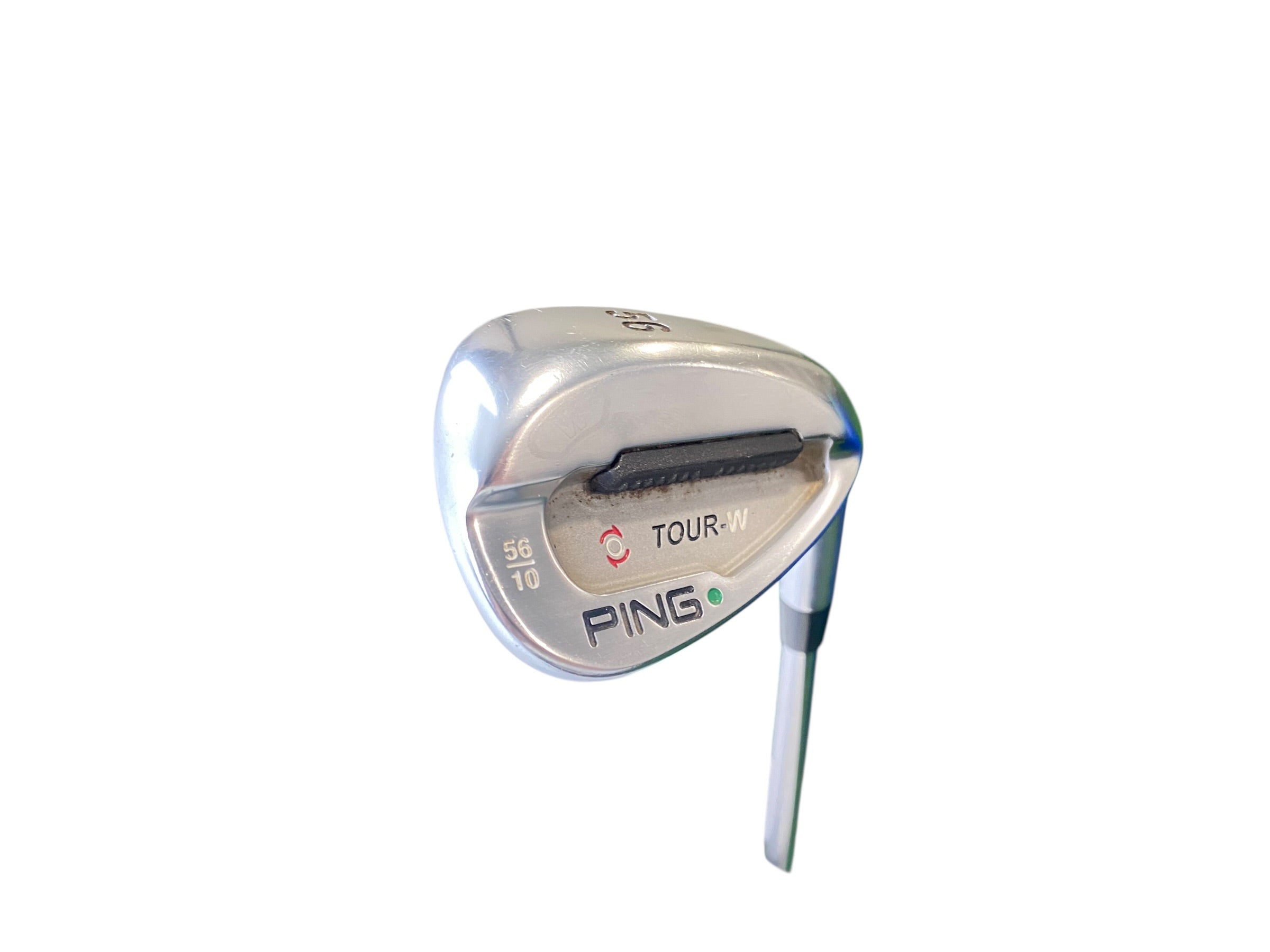 PING Tour-W Sand Wedge / 56 Degree / Wedge Flex