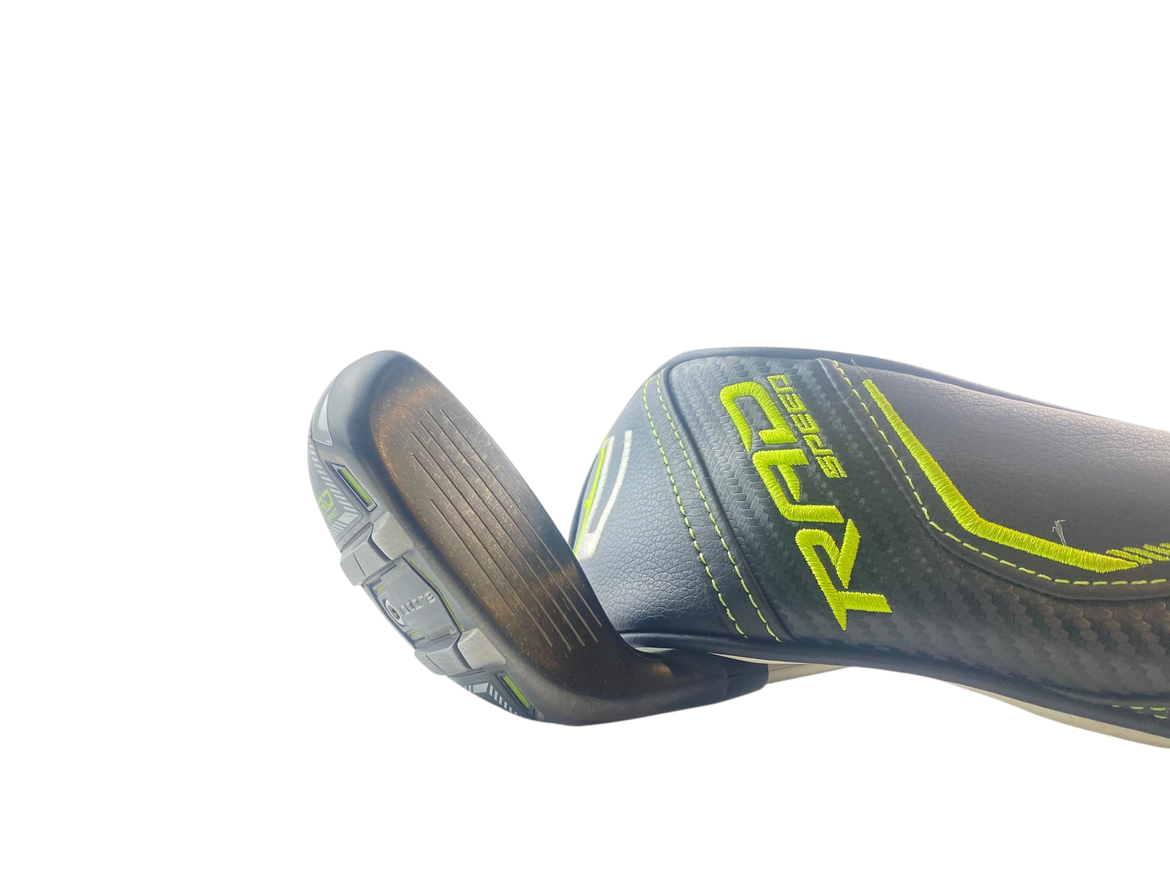 Cobra King Radspeed 4 Hybrid / 21 Degree / Stiff Flex
