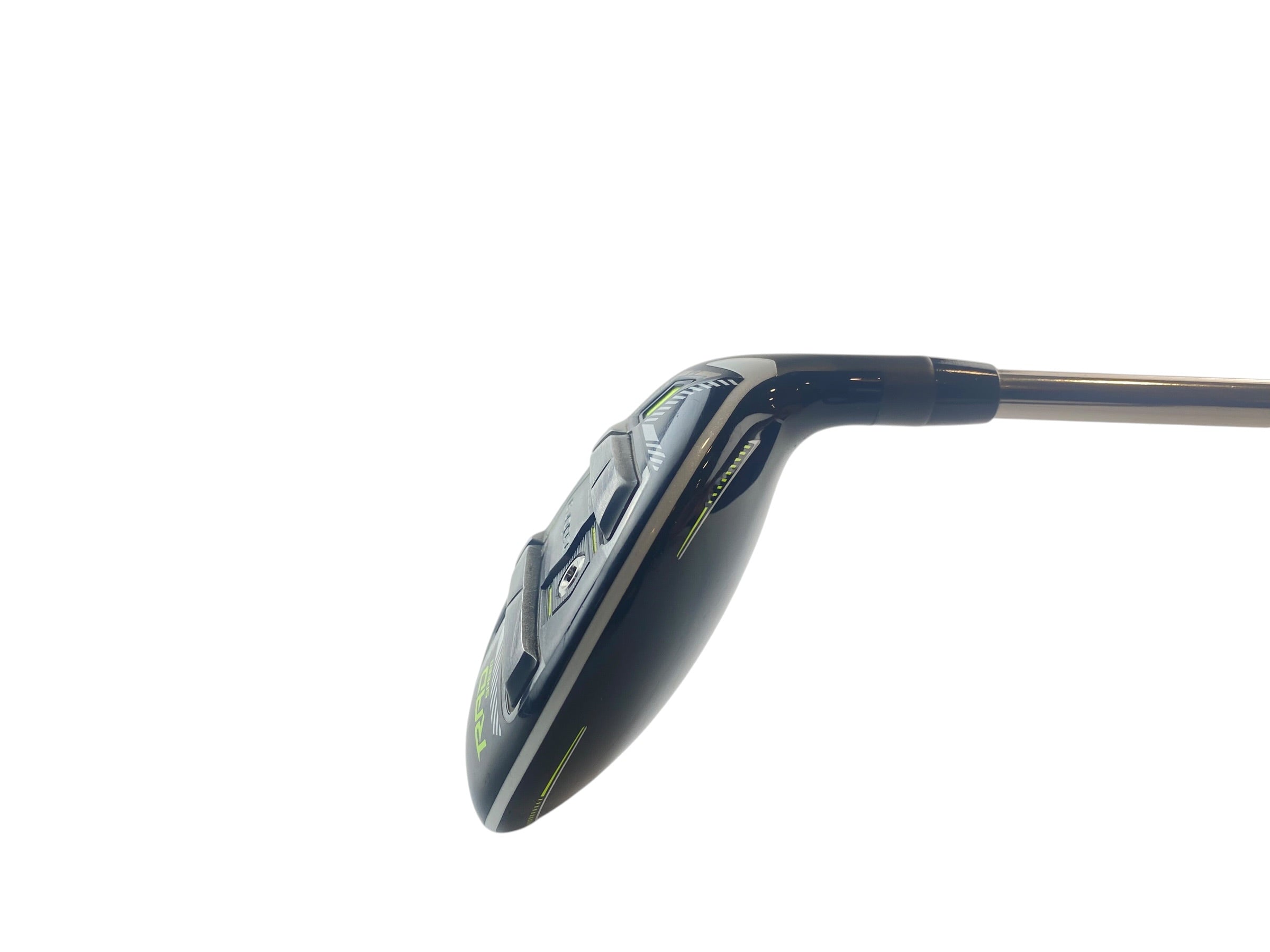 Cobra King Radspeed 4 Hybrid / 21 Degree / Stiff Flex