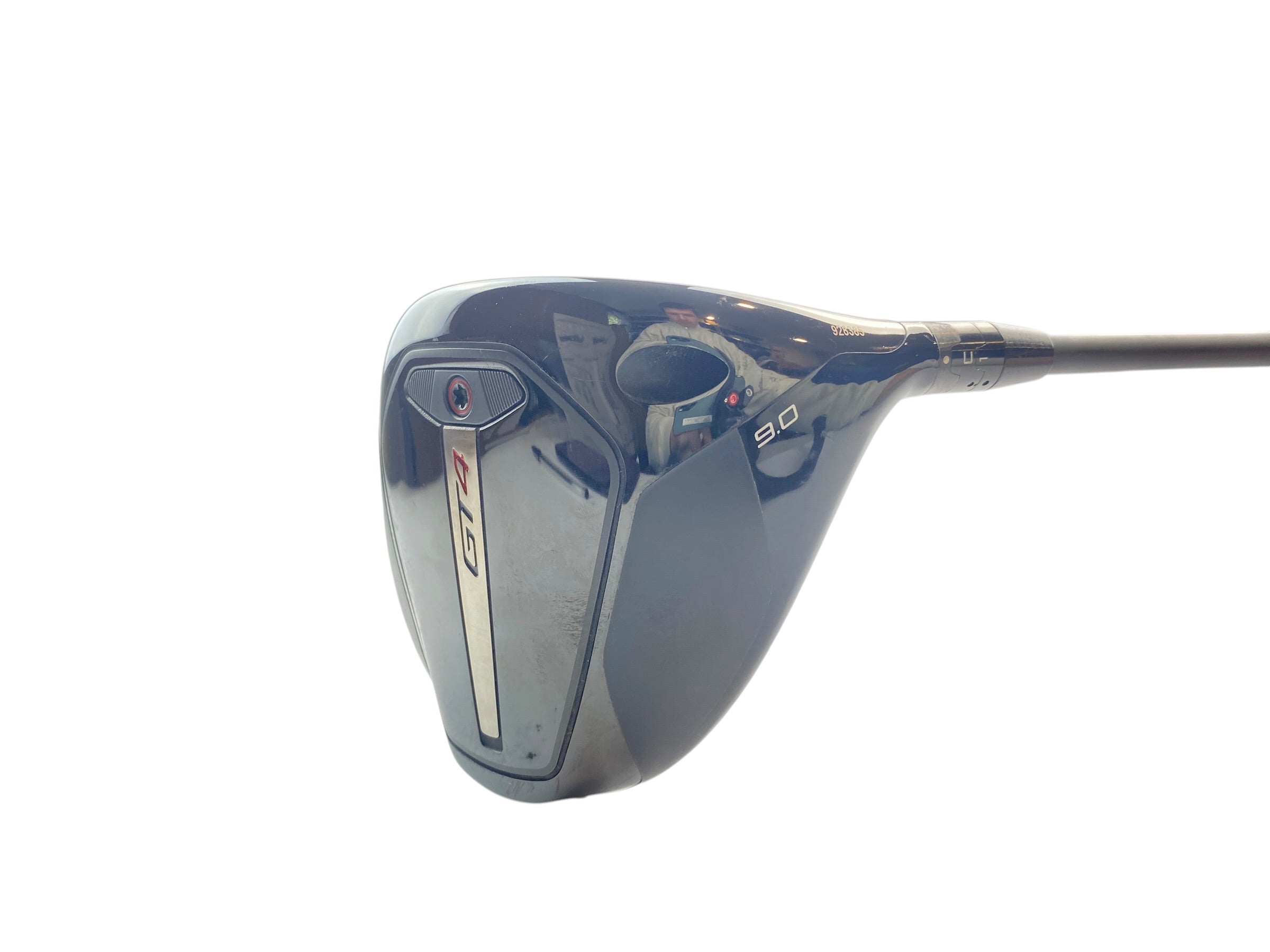 Titleist GT4 Driver / 9 Degree / Stiff Flex