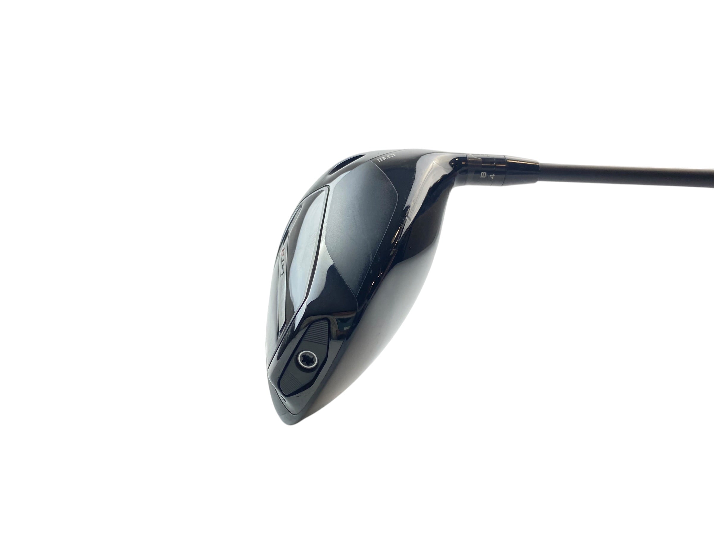 Titleist GT4 Driver / 9 Degree / Stiff Flex