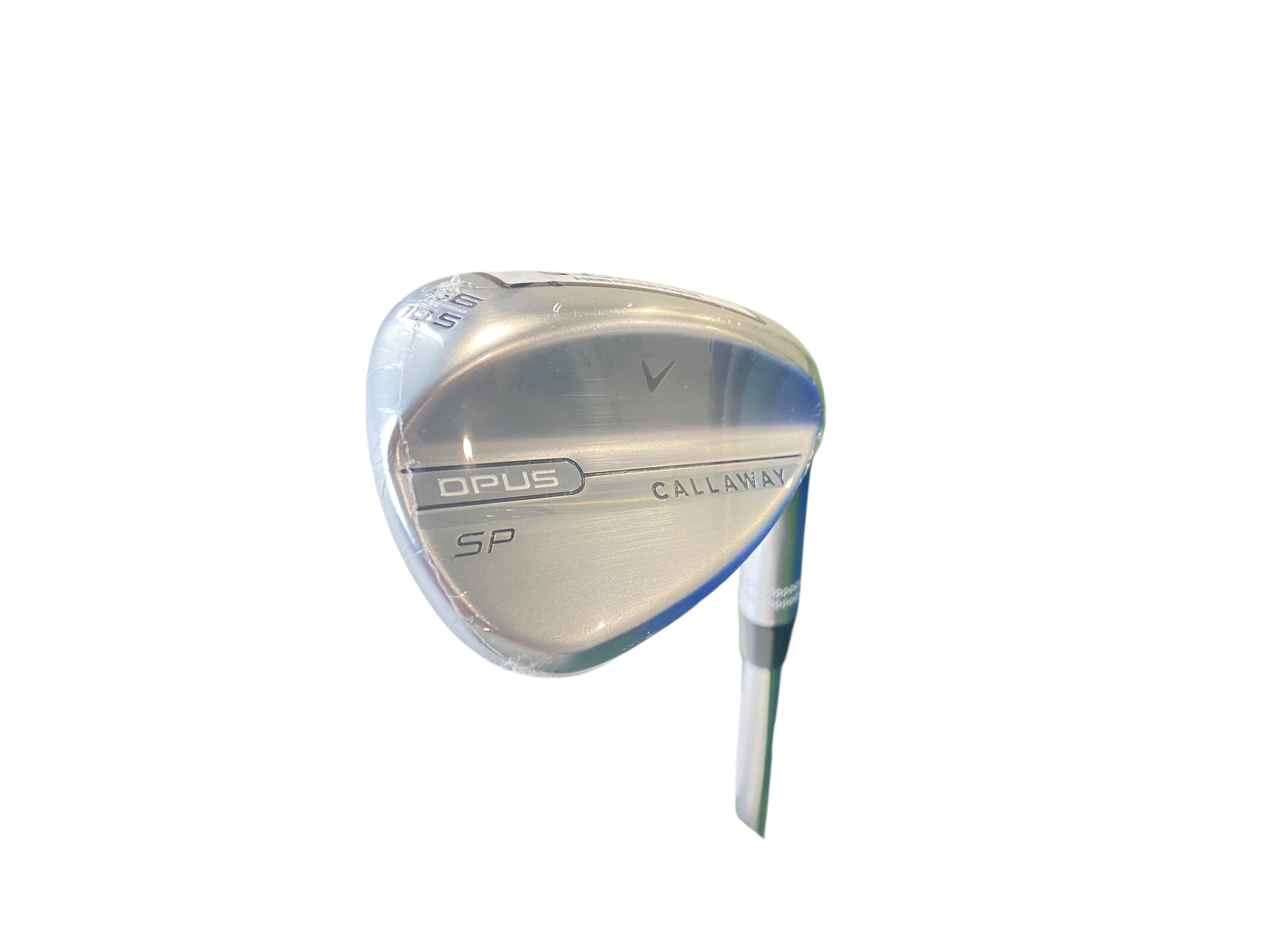 Callaway Opus SP Sand Wedge / 56 Degree / Stiff Flex