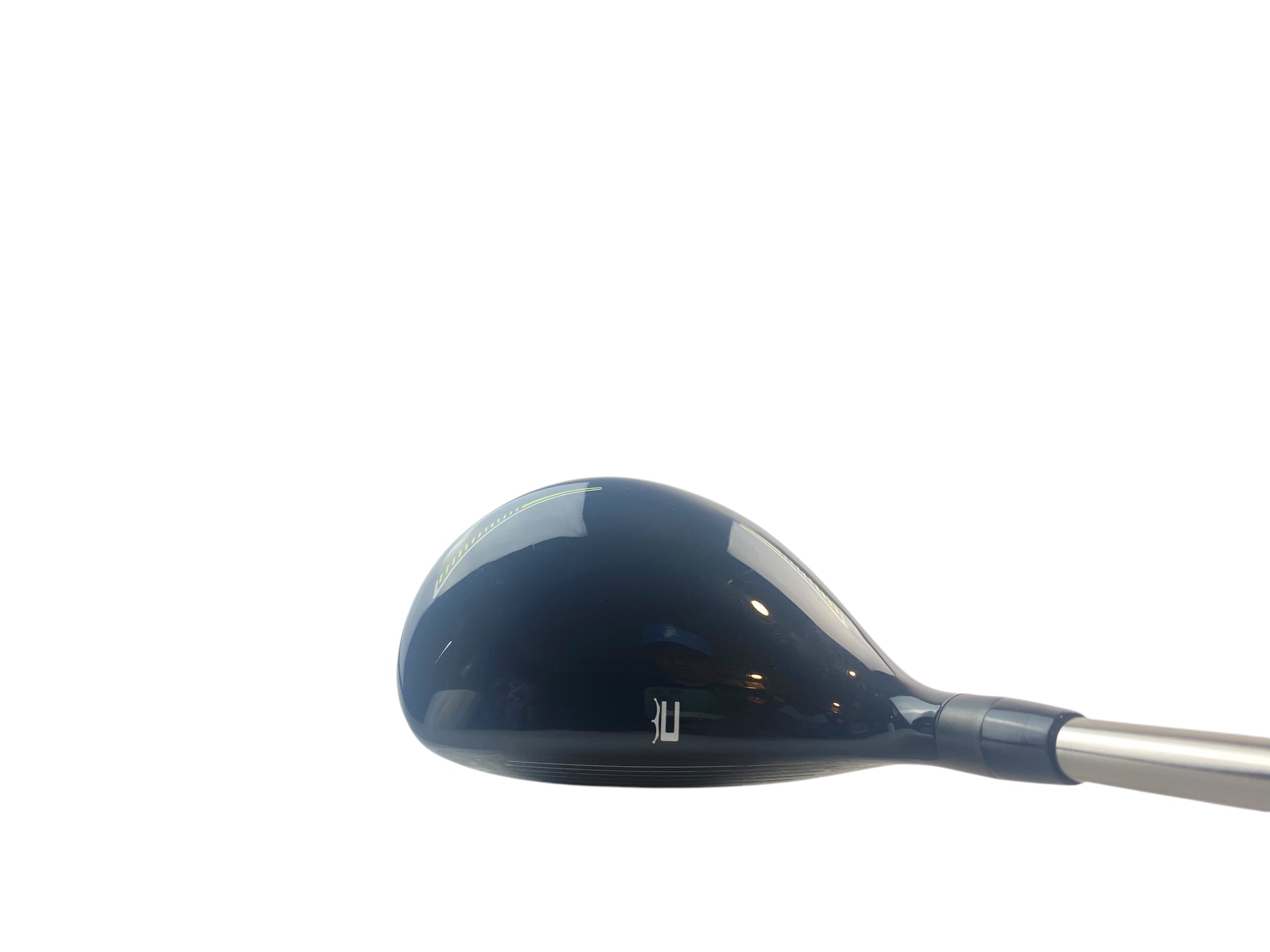 Cobra King Radspeed 4 Hybrid / 21 Degree / Stiff Flex