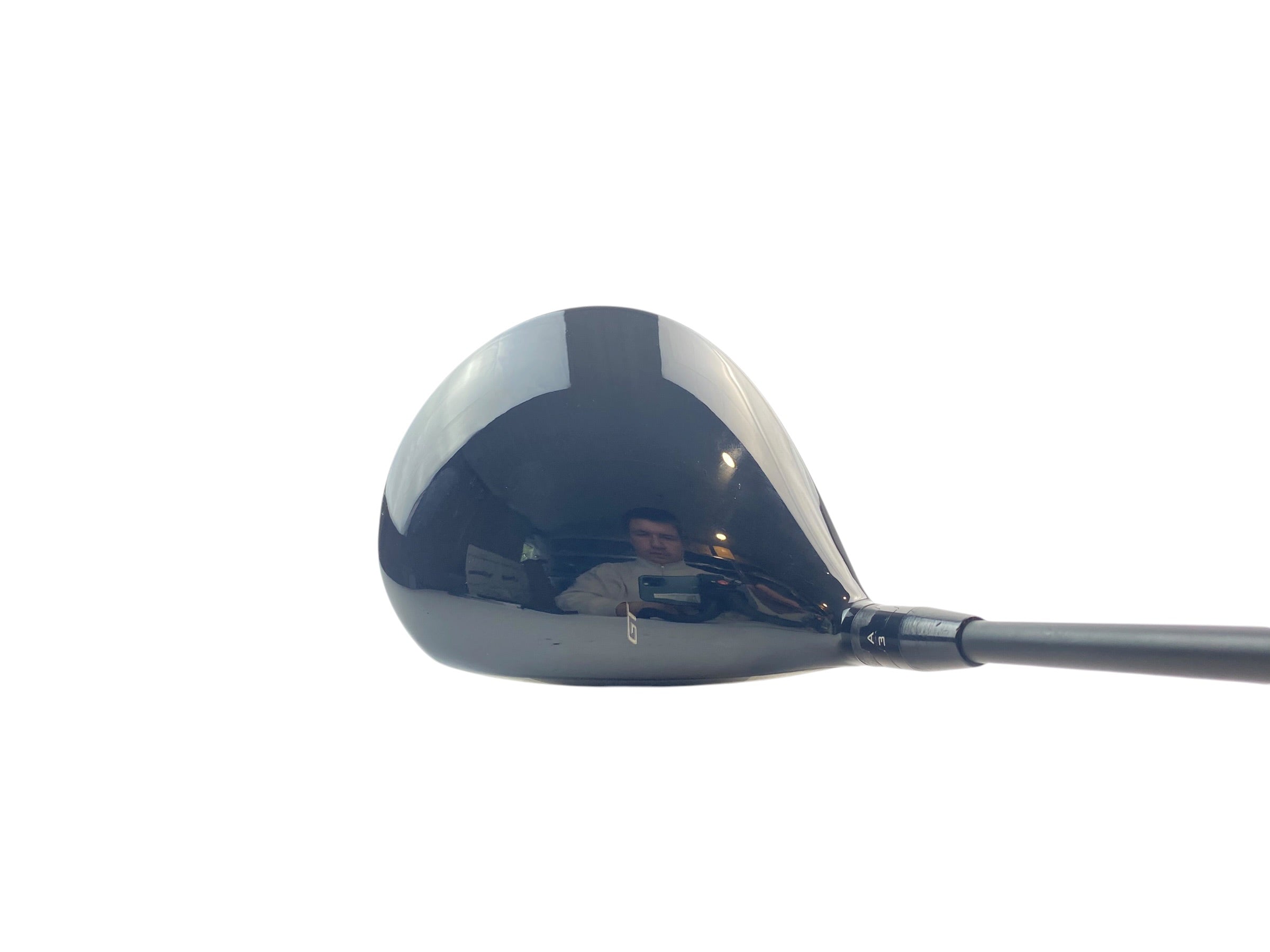 Titleist GT4 Driver / 9 Degree / Stiff Flex