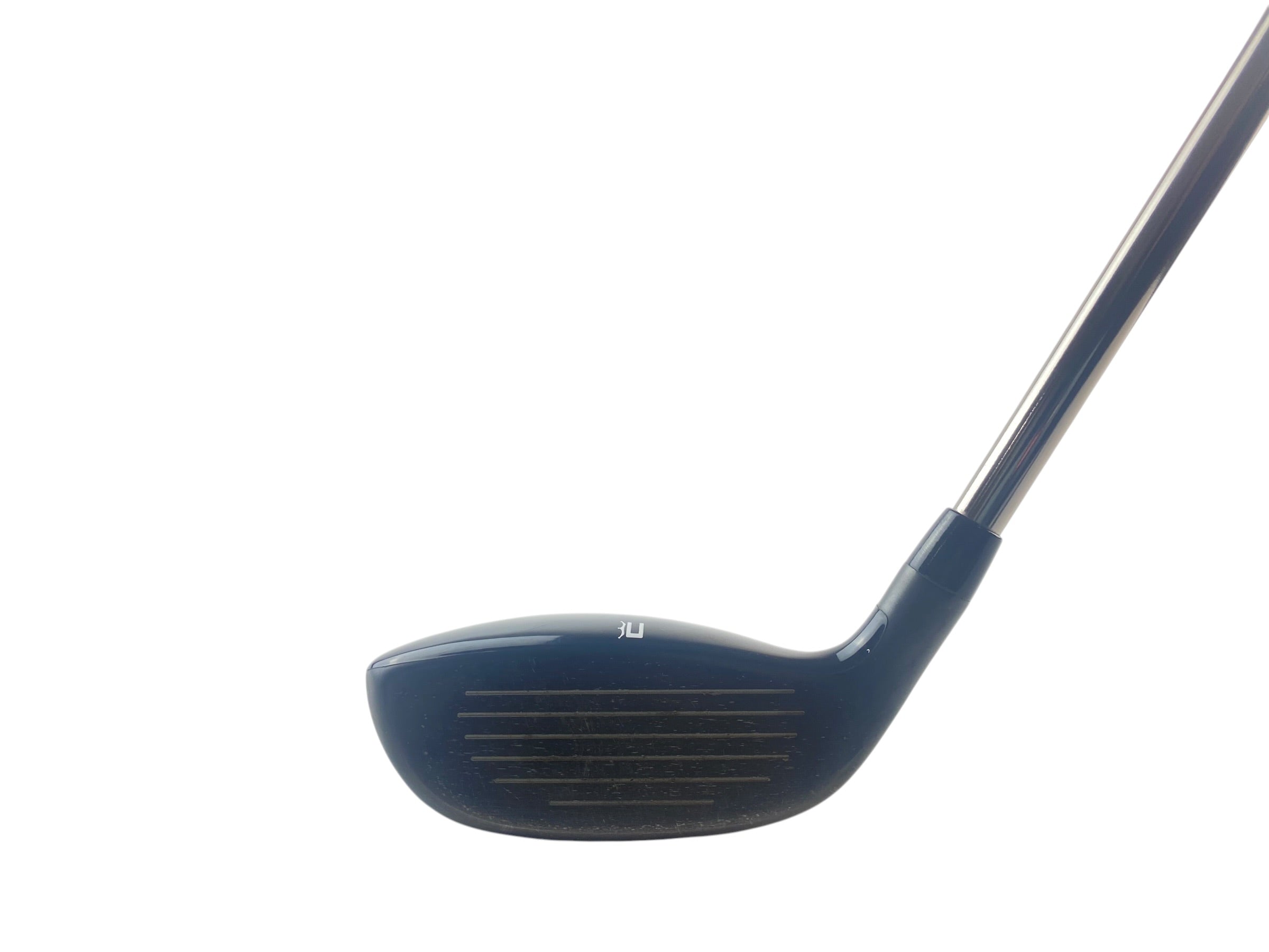 Cobra King Radspeed 4 Hybrid / 21 Degree / Stiff Flex