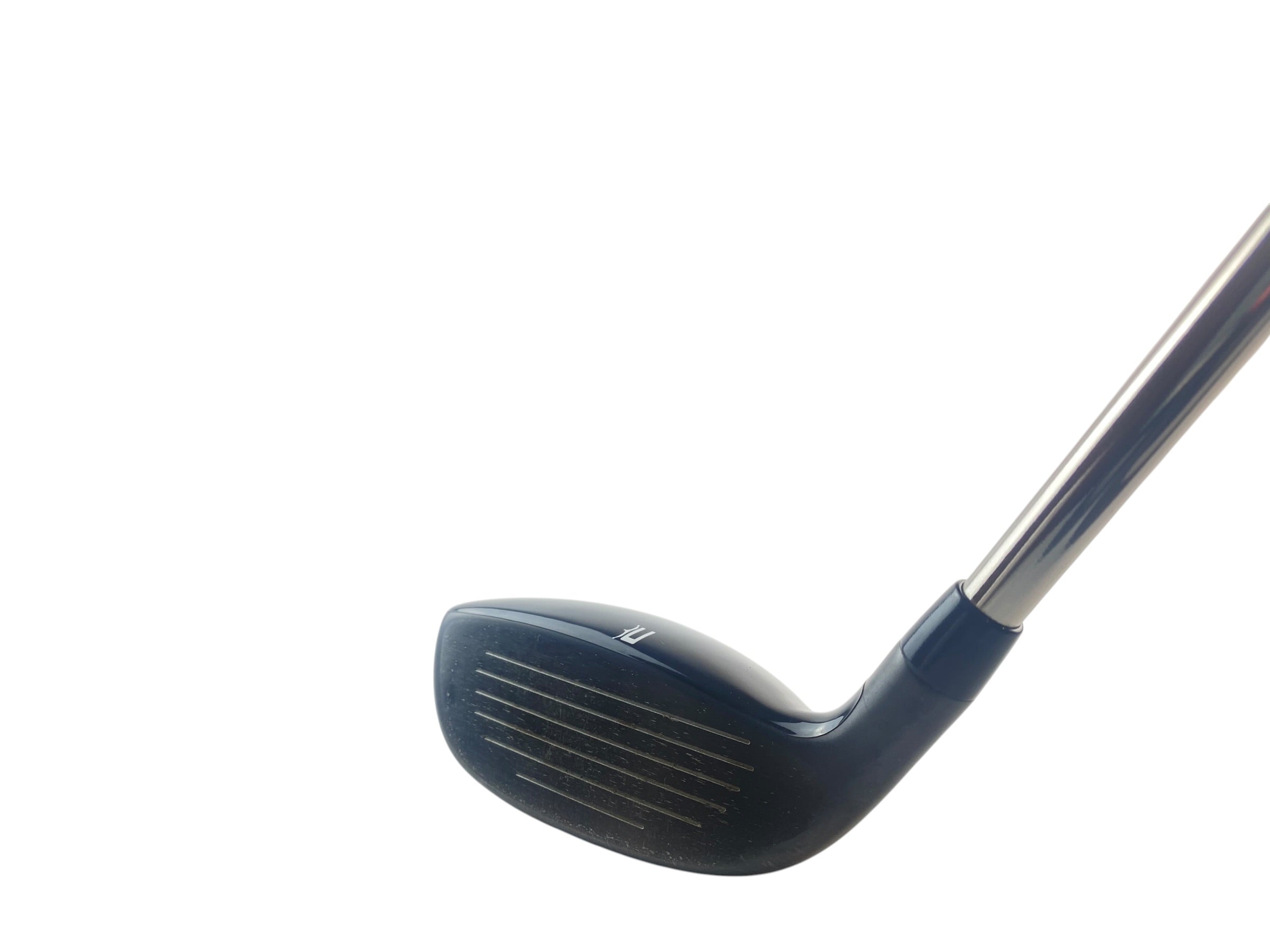 Cobra King Radspeed 4 Hybrid / 21 Degree / Stiff Flex