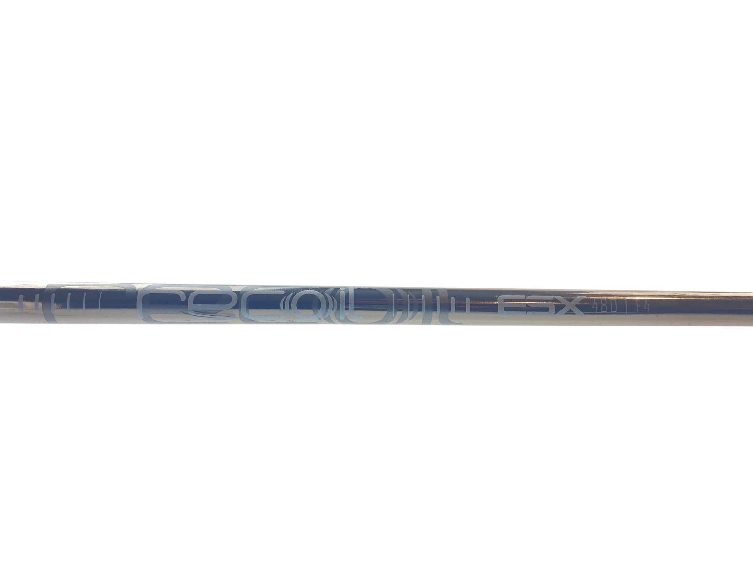Cobra King Radspeed 4 Hybrid / 21 Degree / Stiff Flex