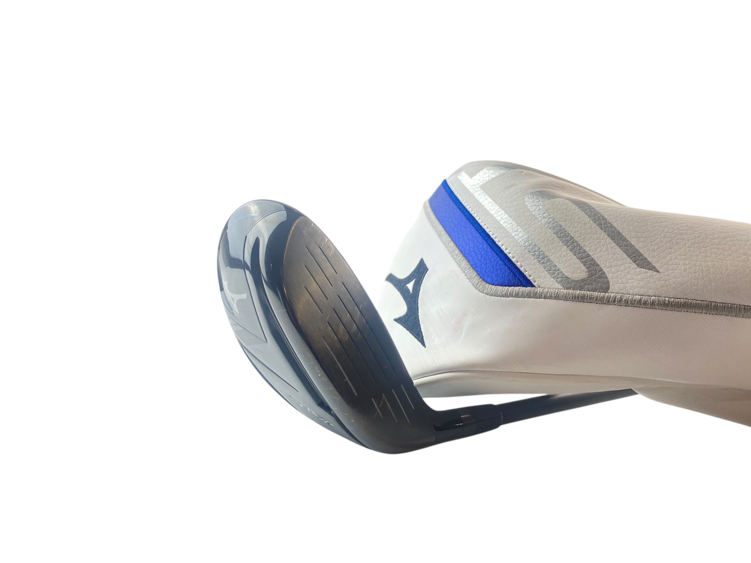 Mizuno ST-X 220 5 Wood / 18 Degree / Senior Flex