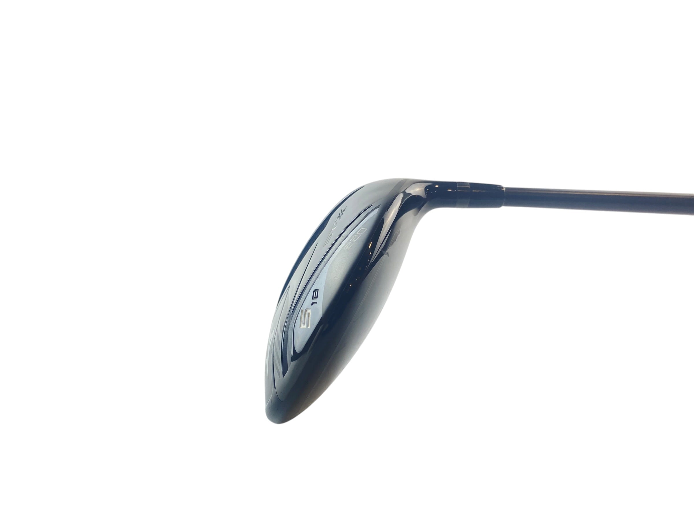 Mizuno ST-X 220 5 Wood / 18 Degree / Senior Flex