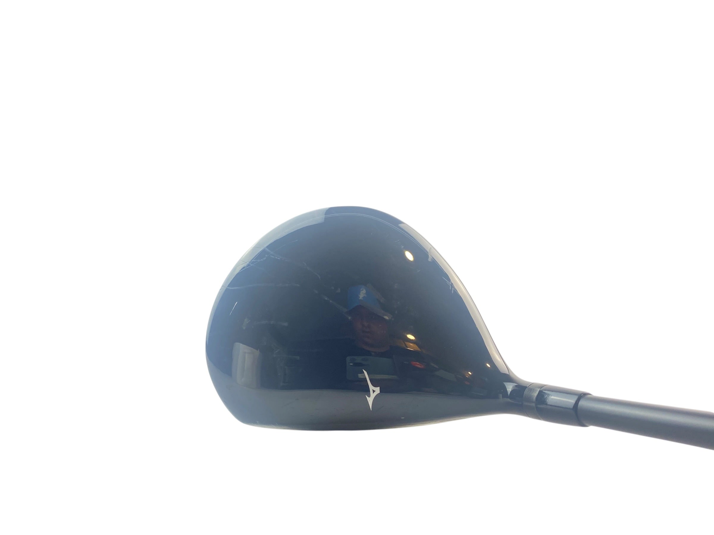 Mizuno ST-X 220 5 Wood / 18 Degree / Senior Flex