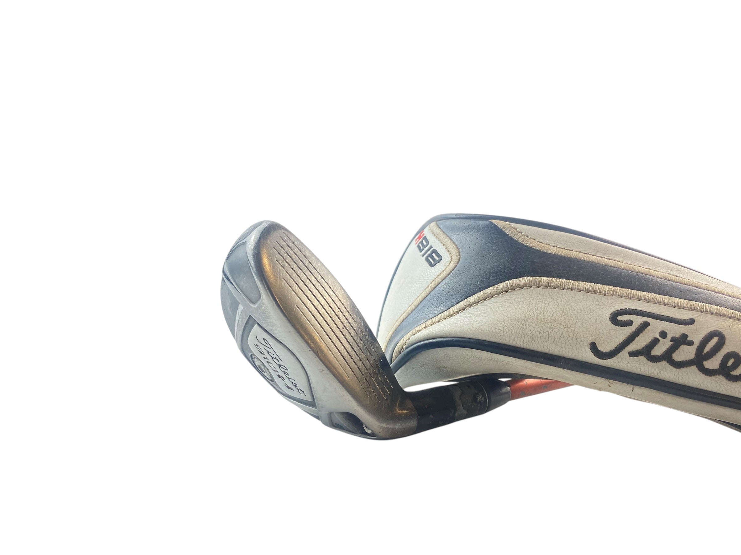 Titleist 910H 2 Hybrid / 17 Degree / Regular Flex