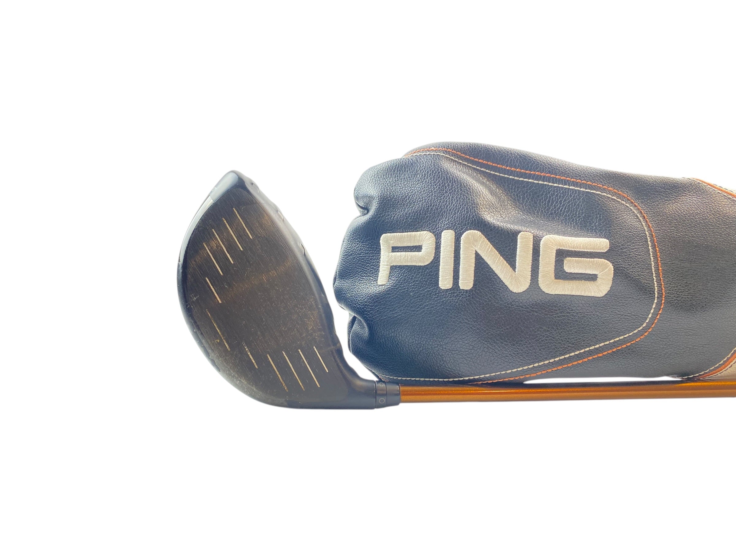 PING G400 SFT Driver / 12 Degree / Regular Flex