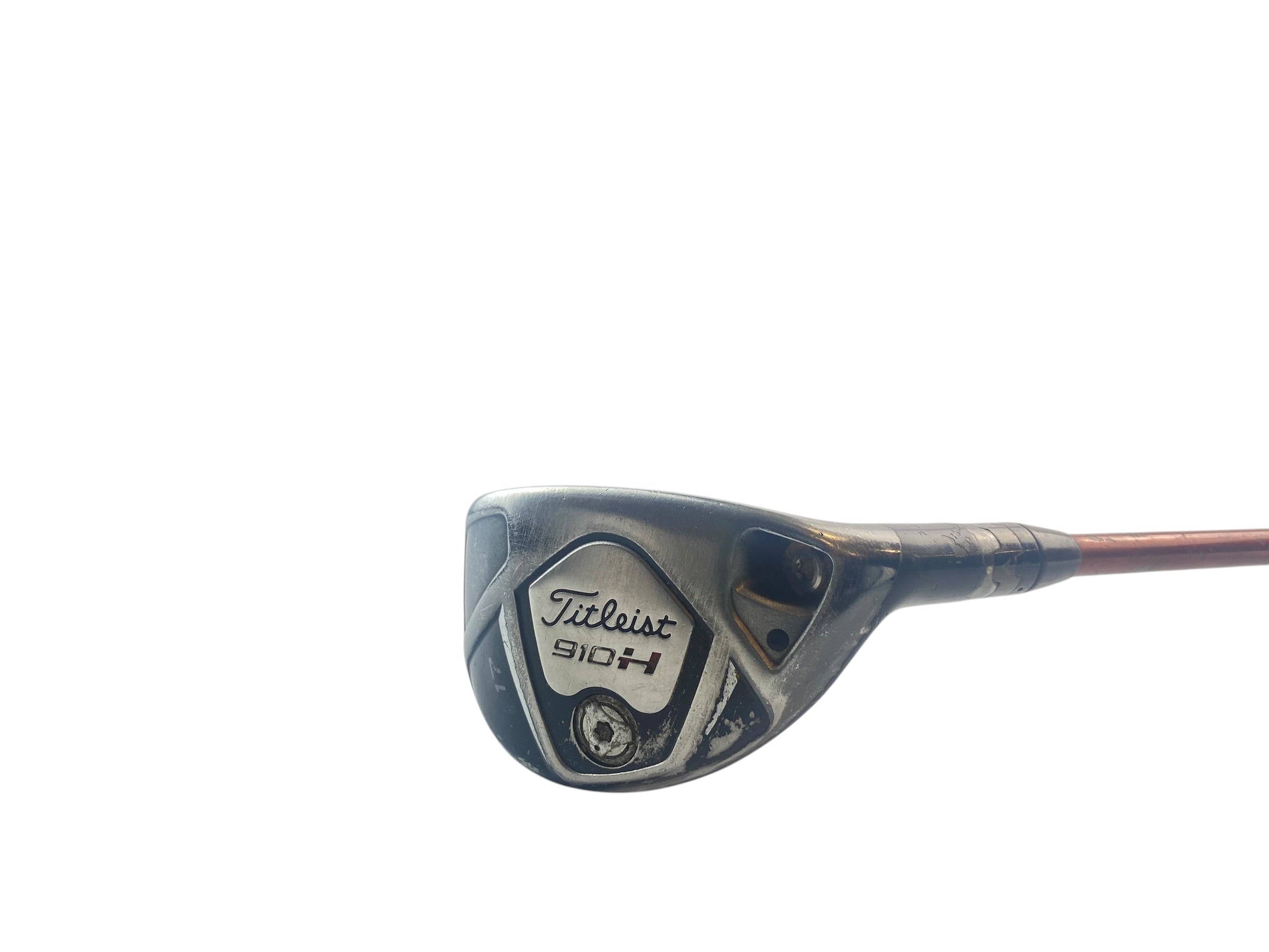 Titleist 910H 2 Hybrid / 17 Degree / Regular Flex