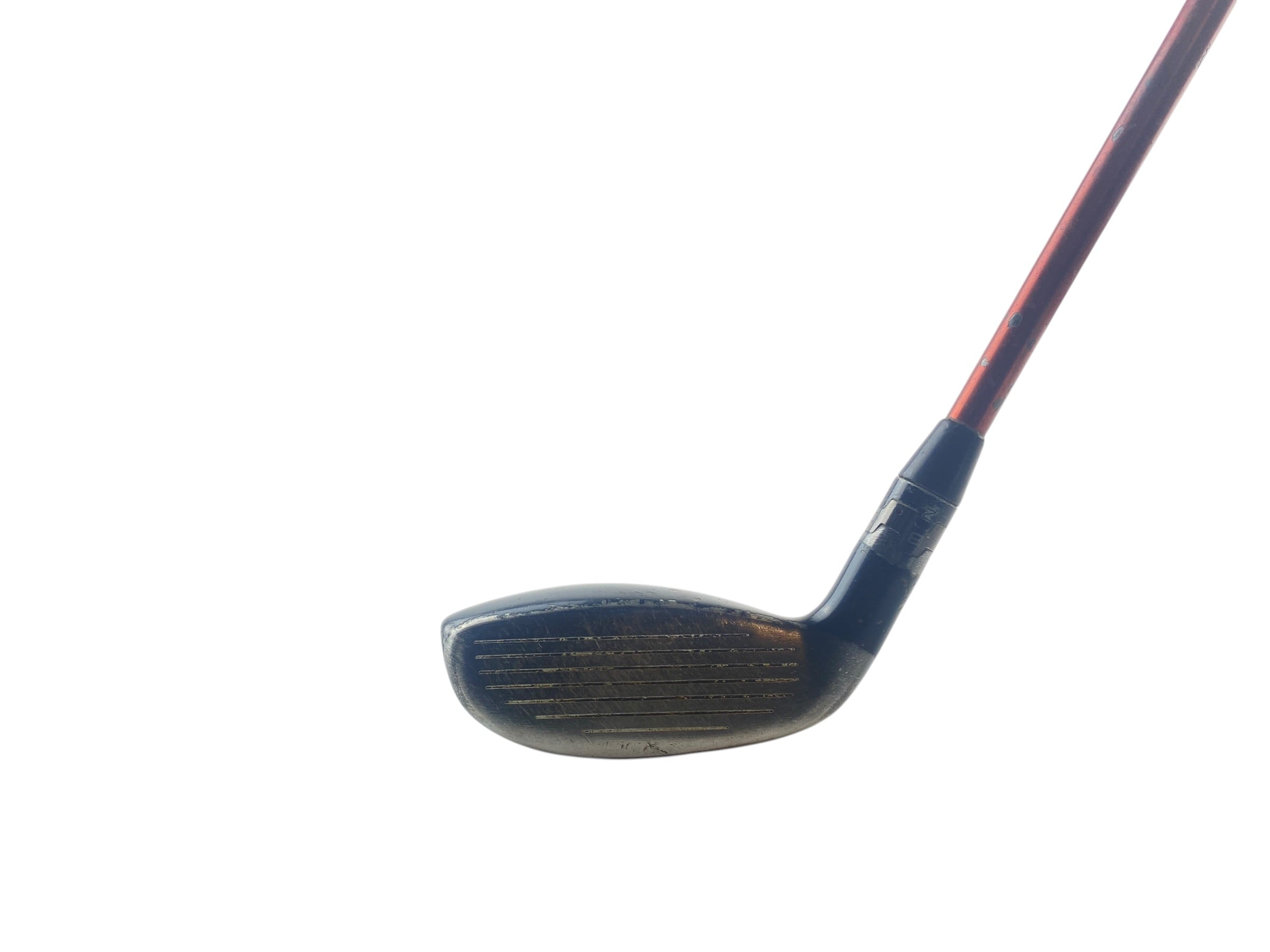 Titleist 910H 2 Hybrid / 17 Degree / Regular Flex