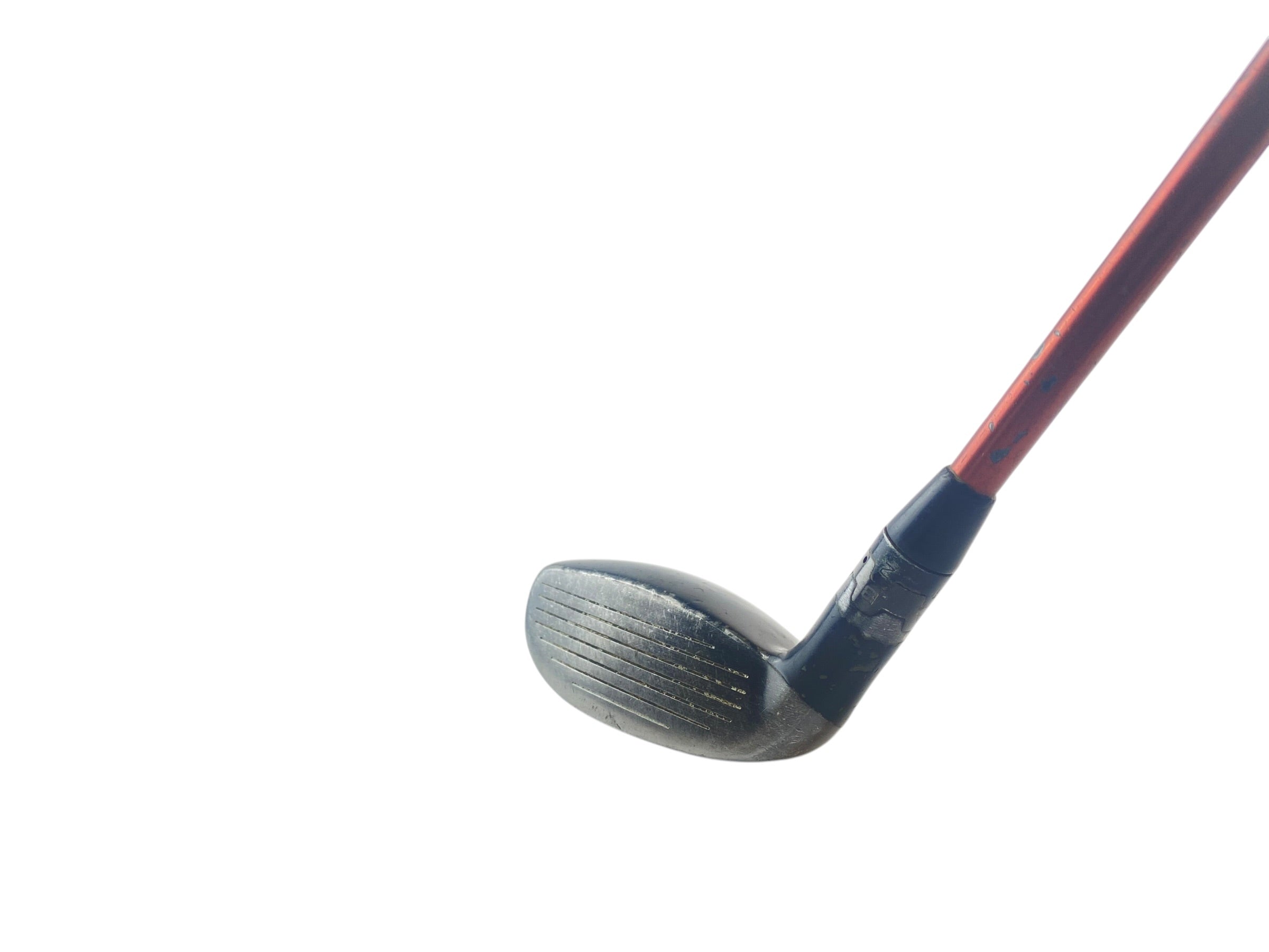 Titleist 910H 2 Hybrid / 17 Degree / Regular Flex