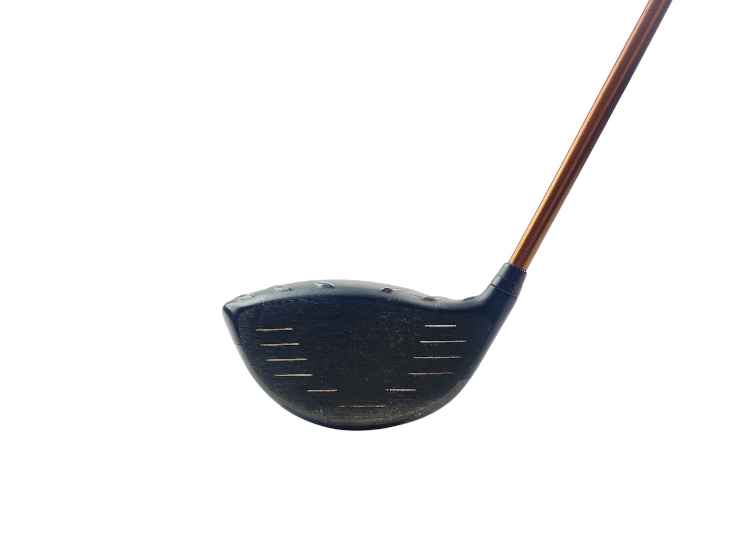 PING G400 SFT Driver / 12 Degree / Regular Flex