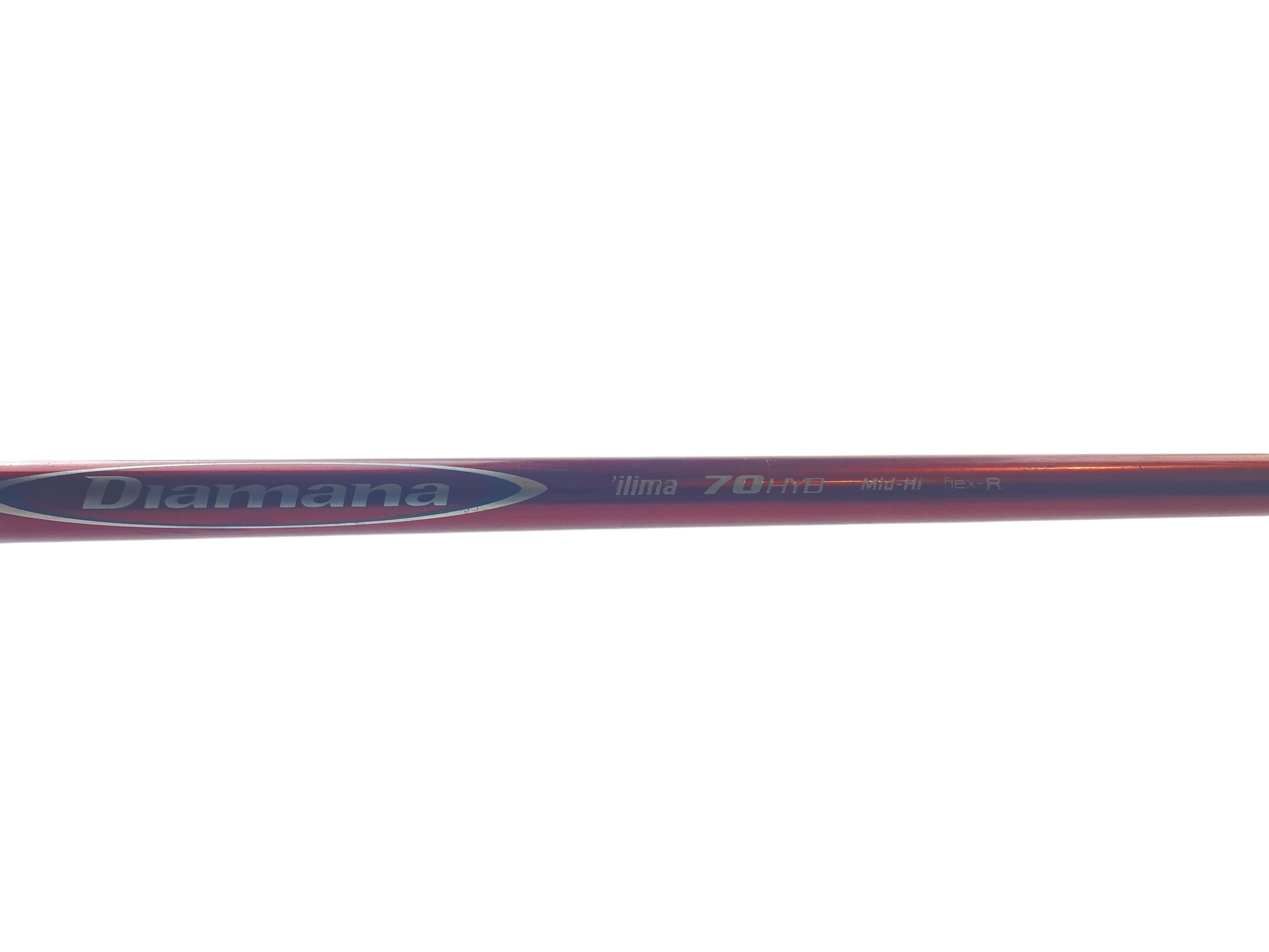 Titleist 910H 2 Hybrid / 17 Degree / Regular Flex