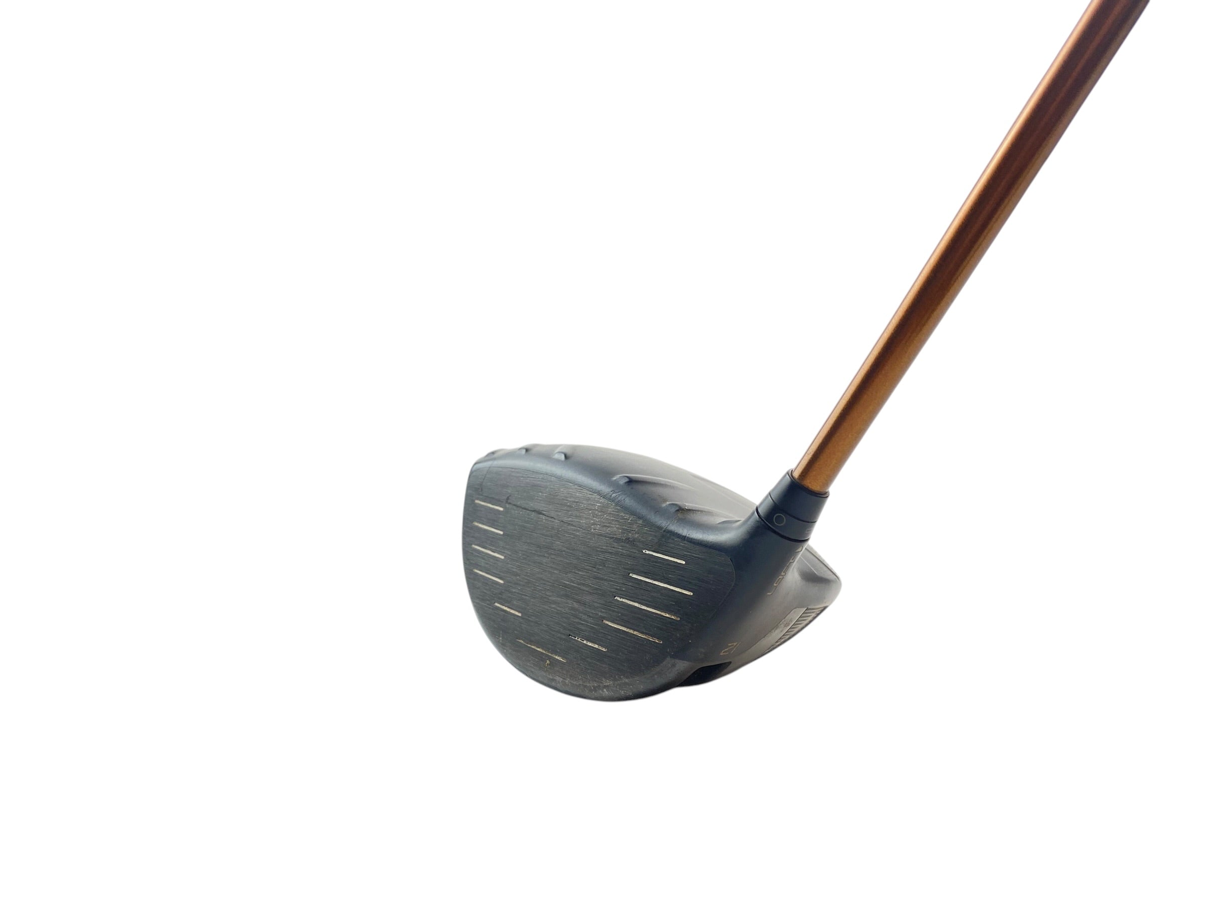 PING G400 SFT Driver / 12 Degree / Regular Flex