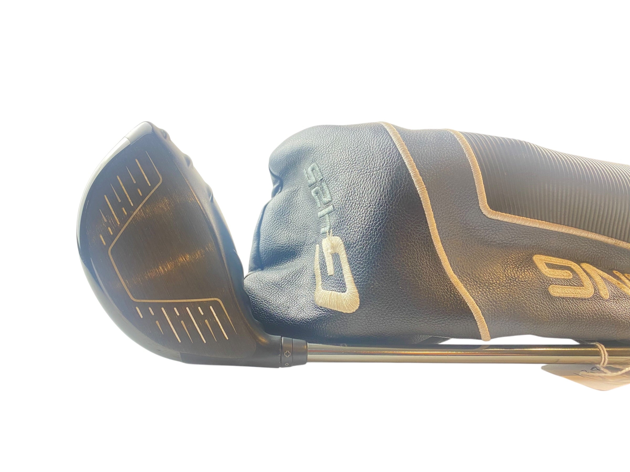 PING G425 LST Driver / 10.5 Degree / Stiff Flex