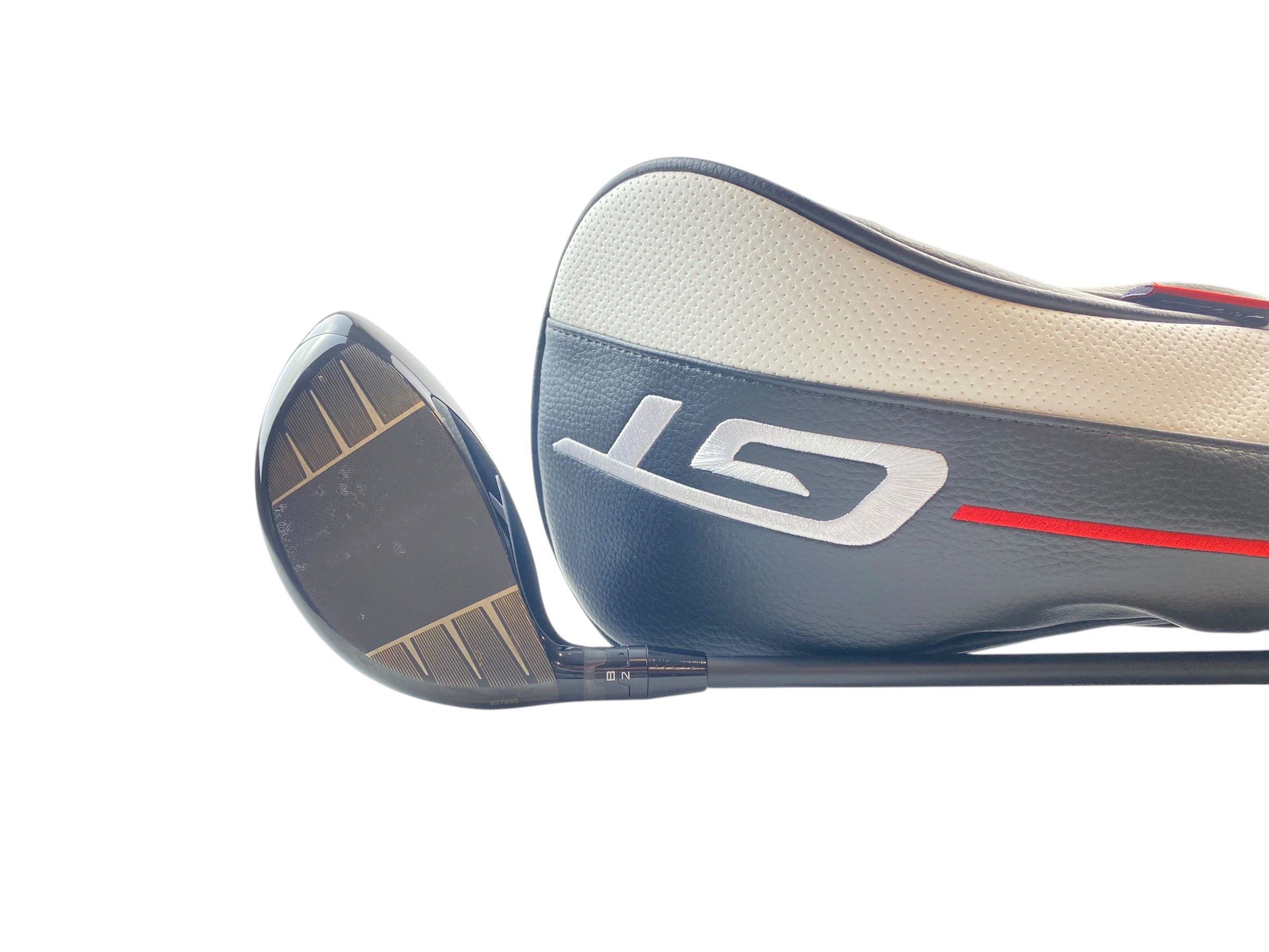 Titleist GT2 Driver / 10 Degree / Regular Flex