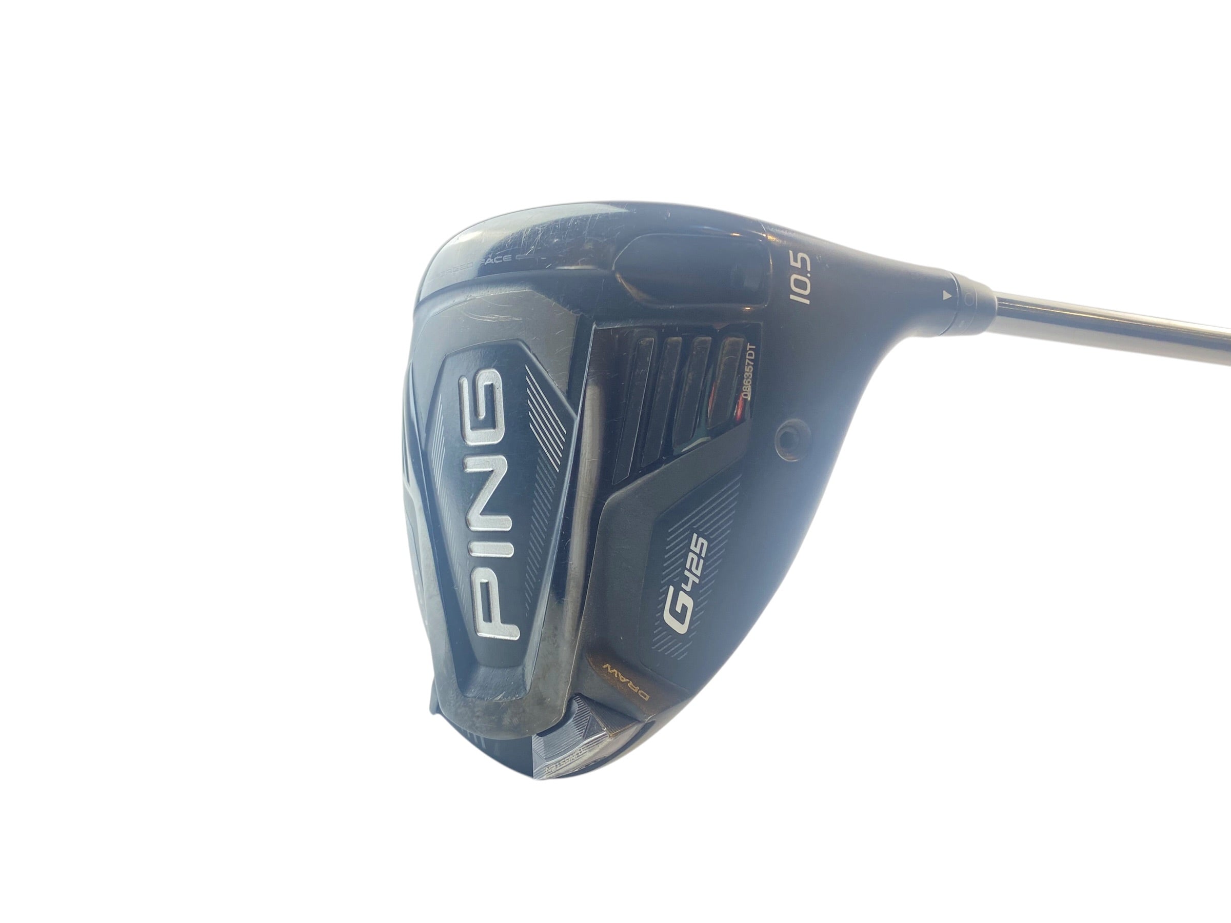 PING G425 LST Driver / 10.5 Degree / Stiff Flex