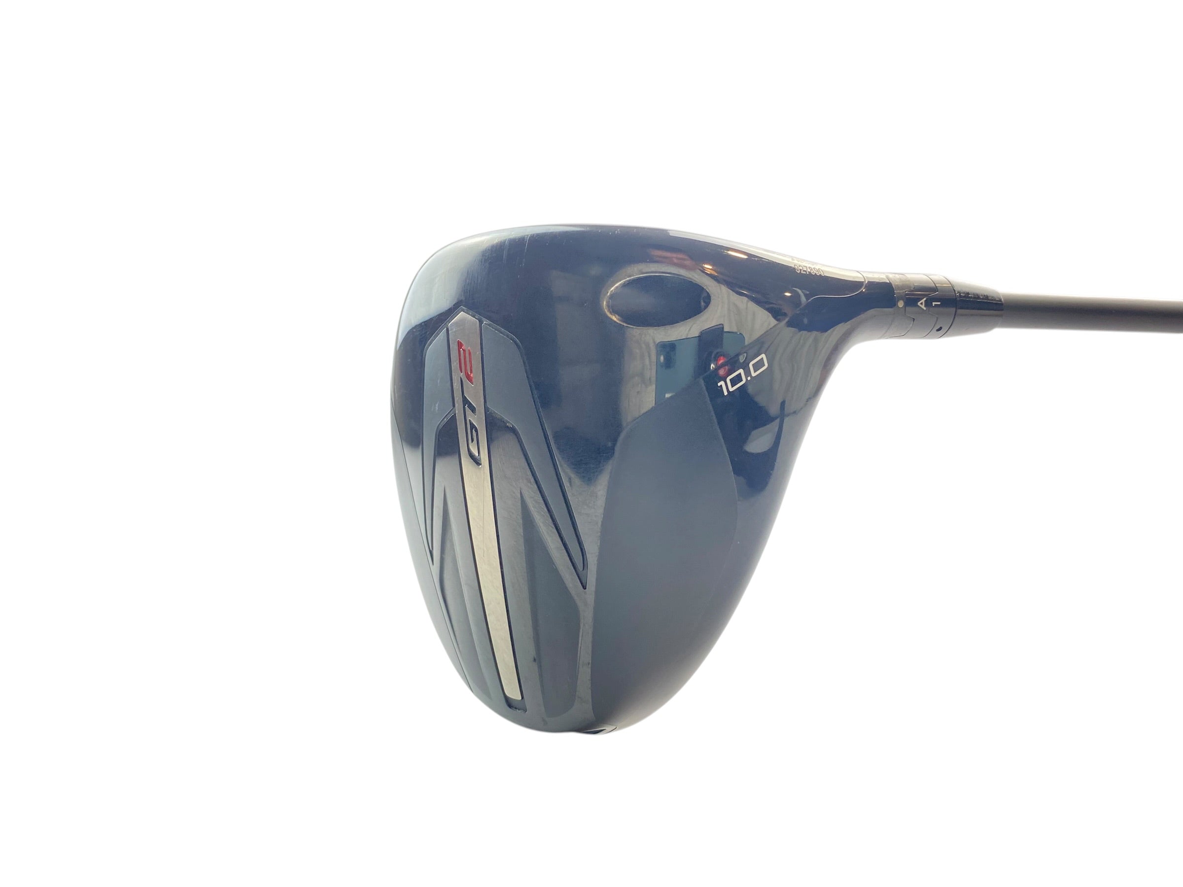 Titleist GT2 Driver / 10 Degree / Regular Flex