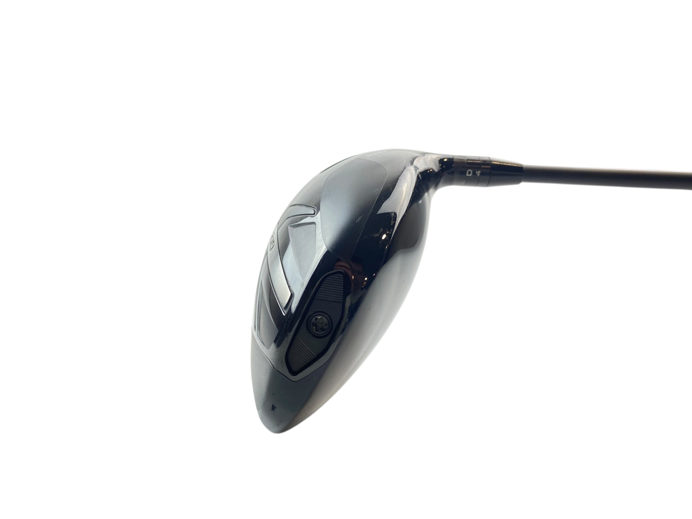 Titleist GT2 Driver / 10 Degree / Regular Flex