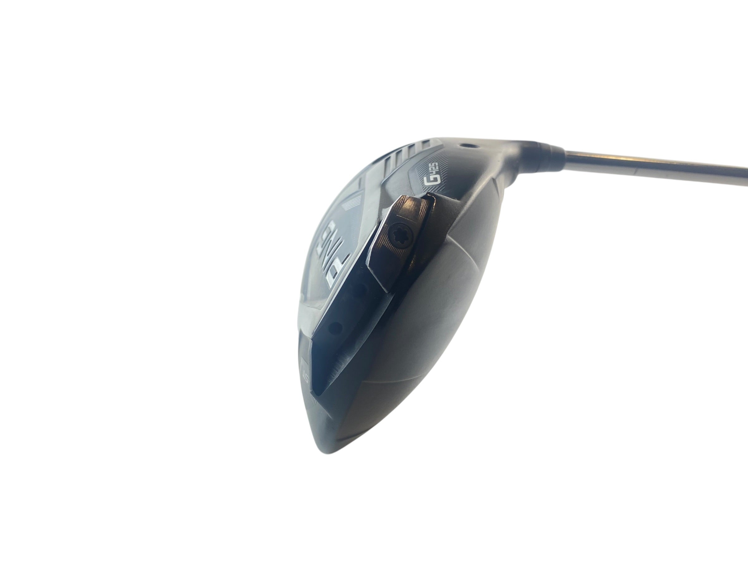 PING G425 LST Driver / 10.5 Degree / Stiff Flex