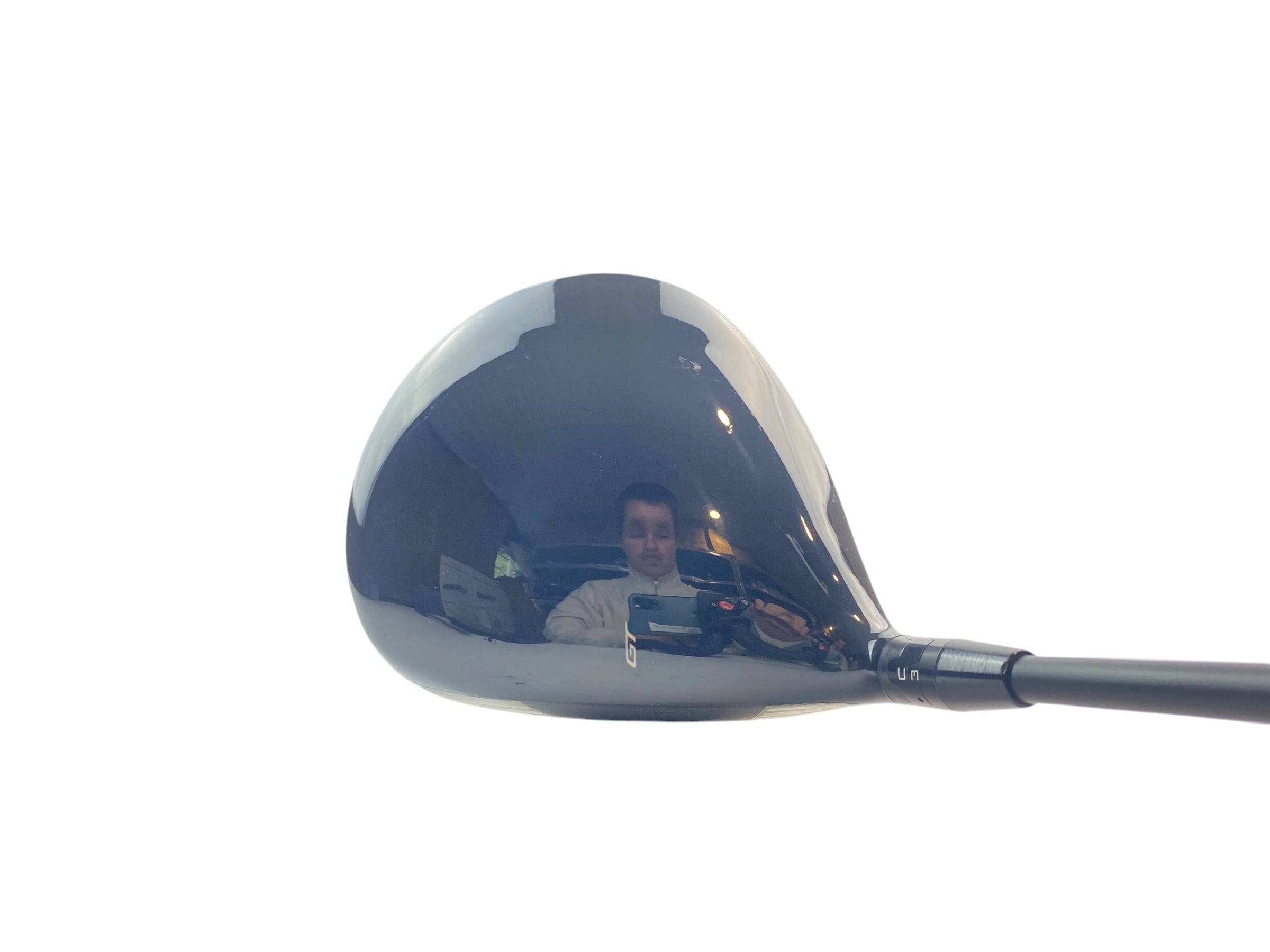 Titleist GT2 Driver / 10 Degree / Regular Flex