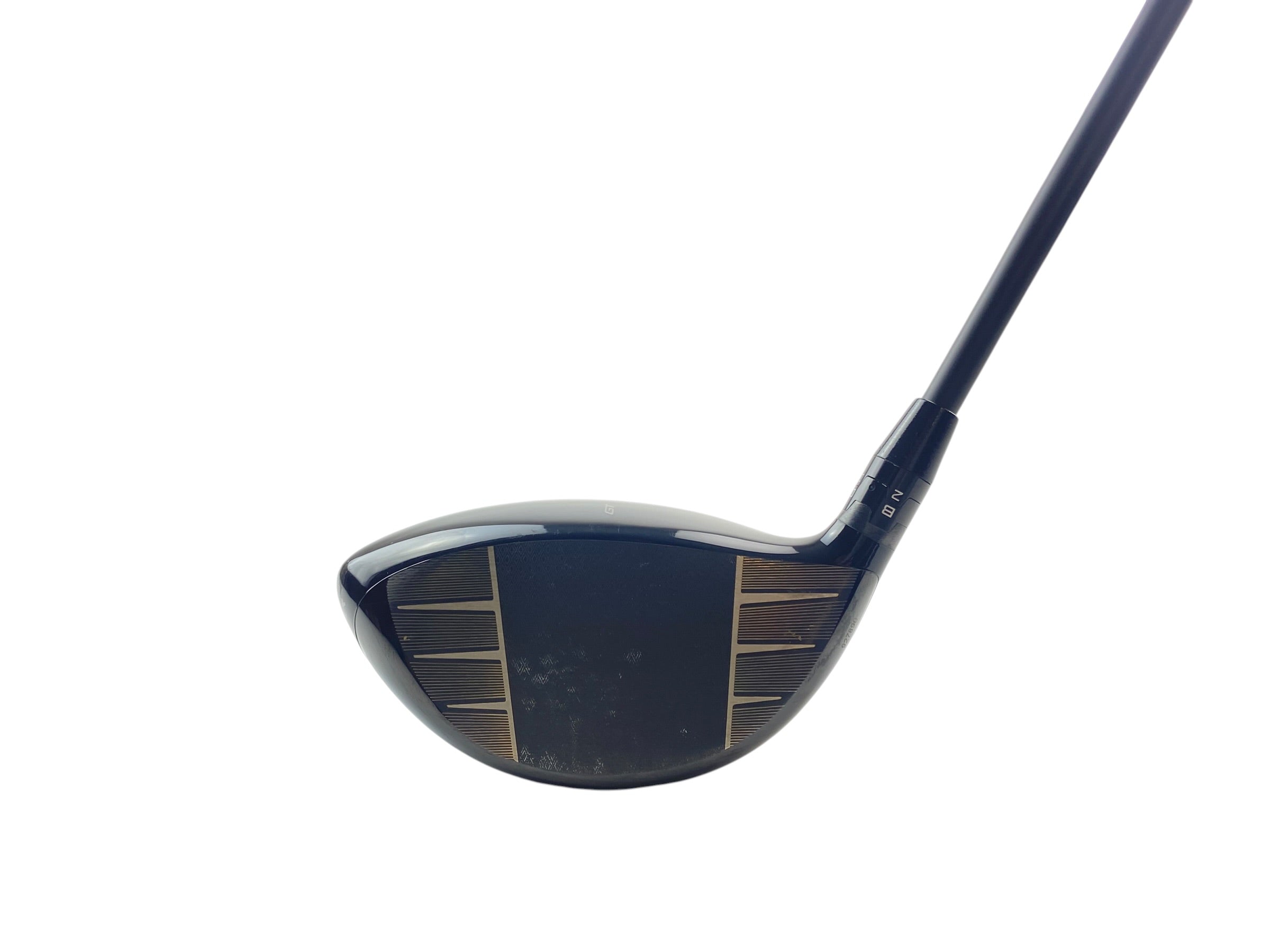 Titleist GT2 Driver / 10 Degree / Regular Flex