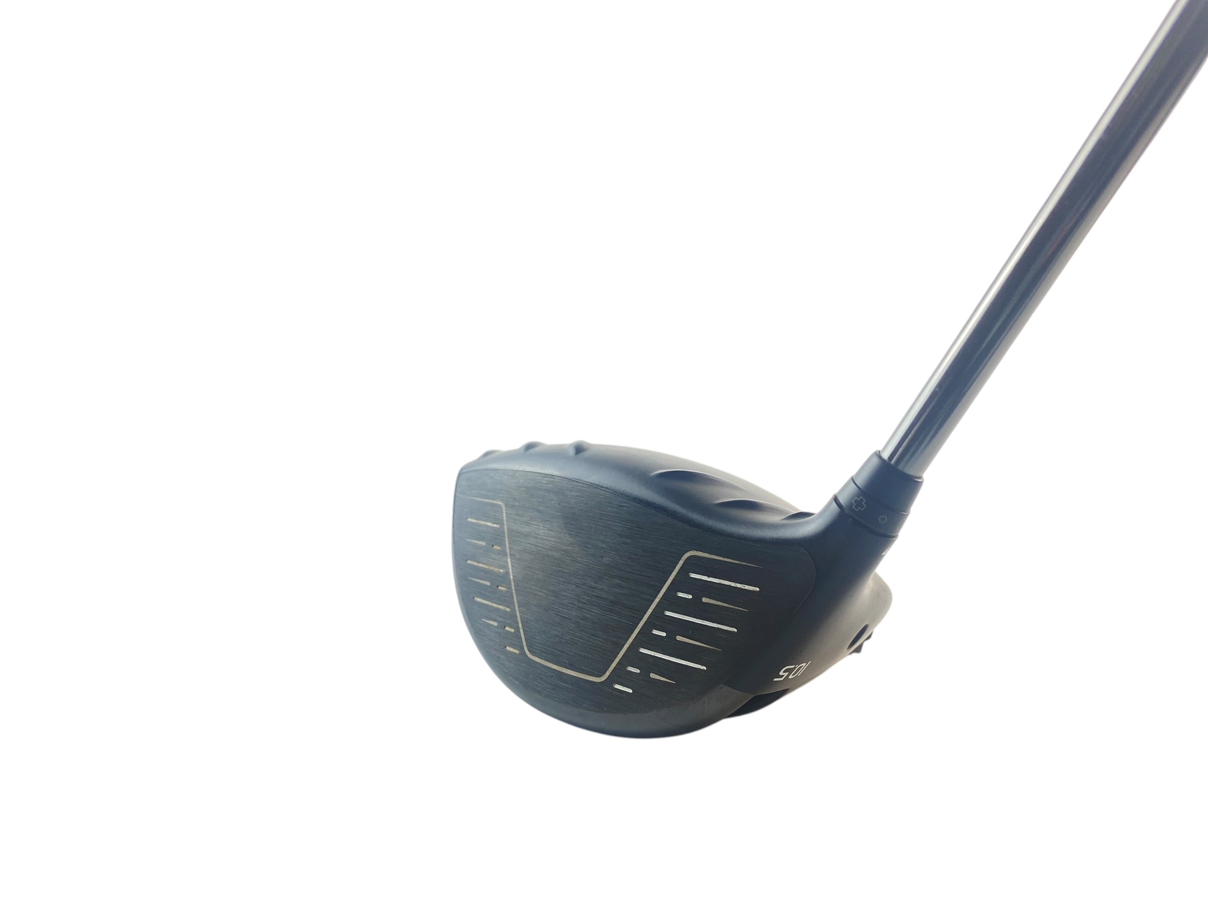 PING G425 LST Driver / 10.5 Degree / Stiff Flex
