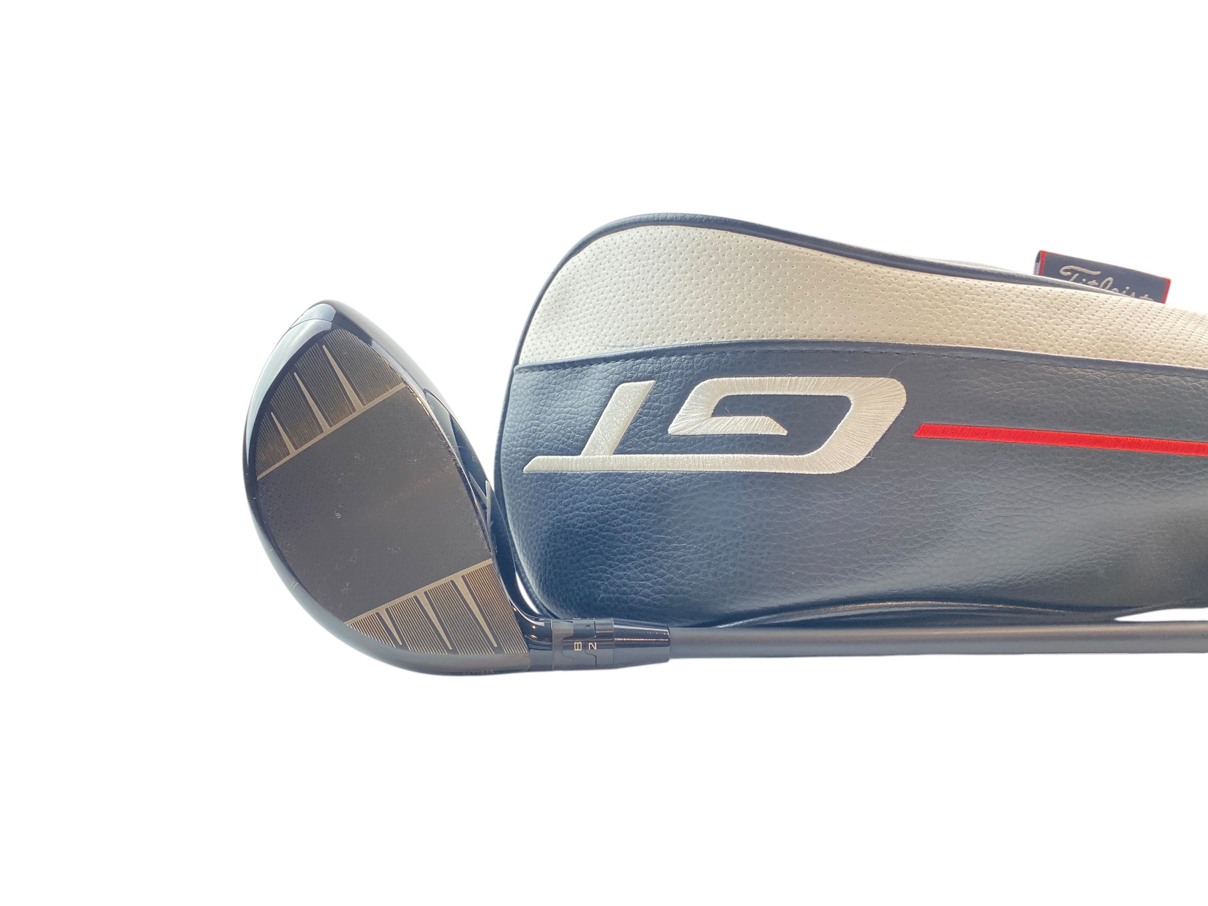 Titleist GT2 Driver / 10 Degree / Regular Flex