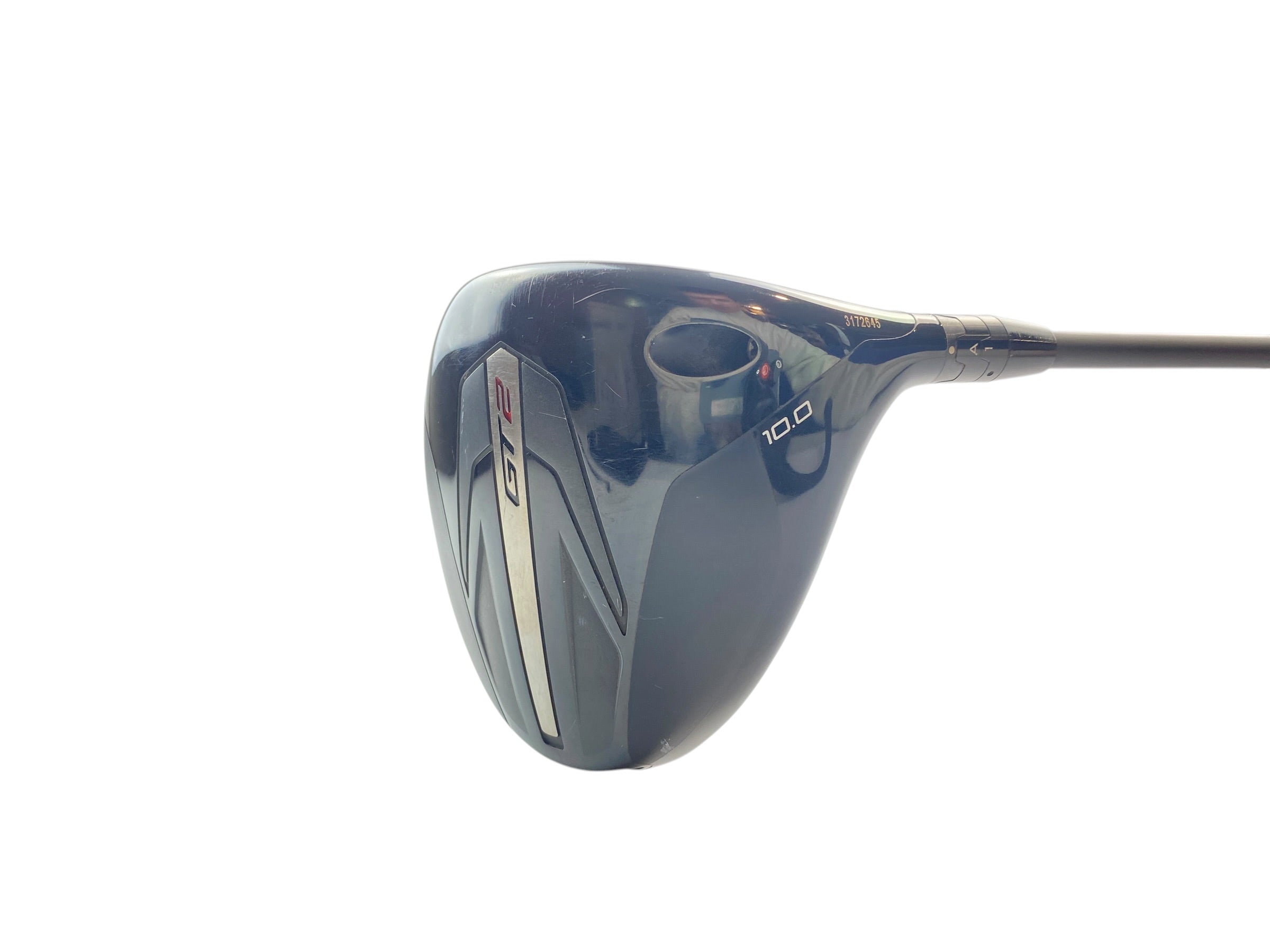 Titleist GT2 Driver / 10 Degree / Regular Flex