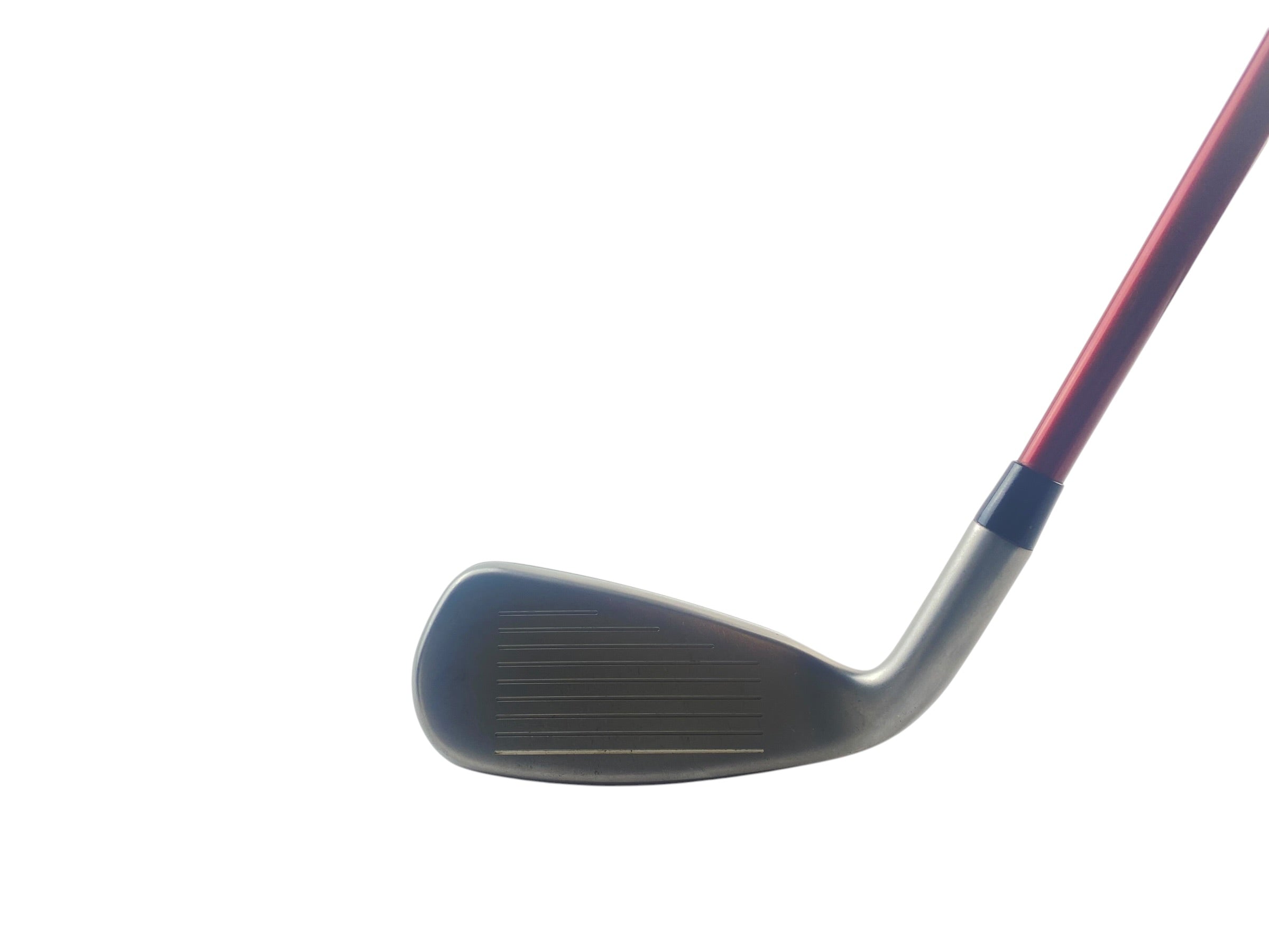 PING G15 6 Hybrid / 27 Degree / Regular Flex