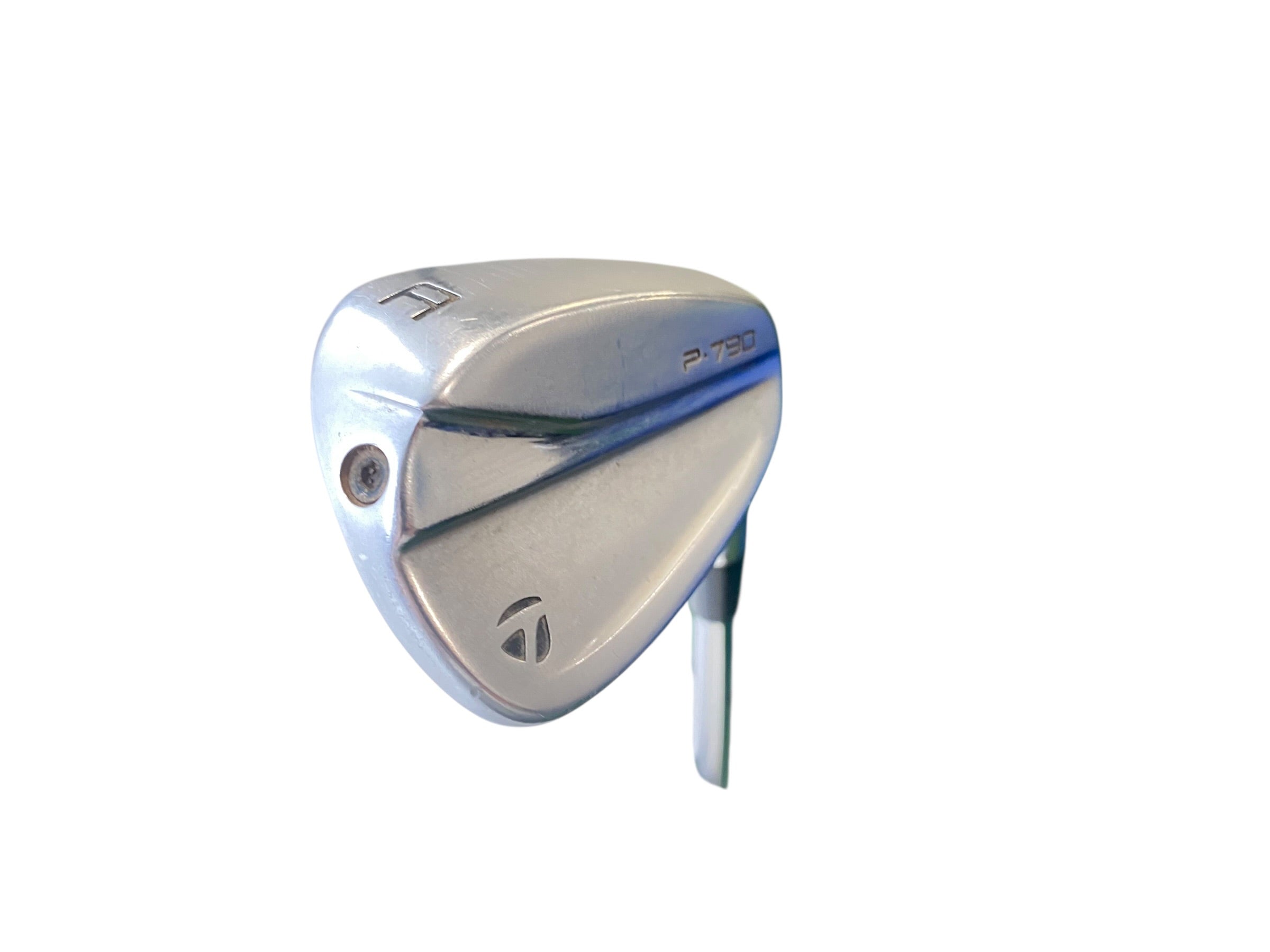 Taylormade P790 2021 Gap Wedge / 50 Degree / Stiff Flex