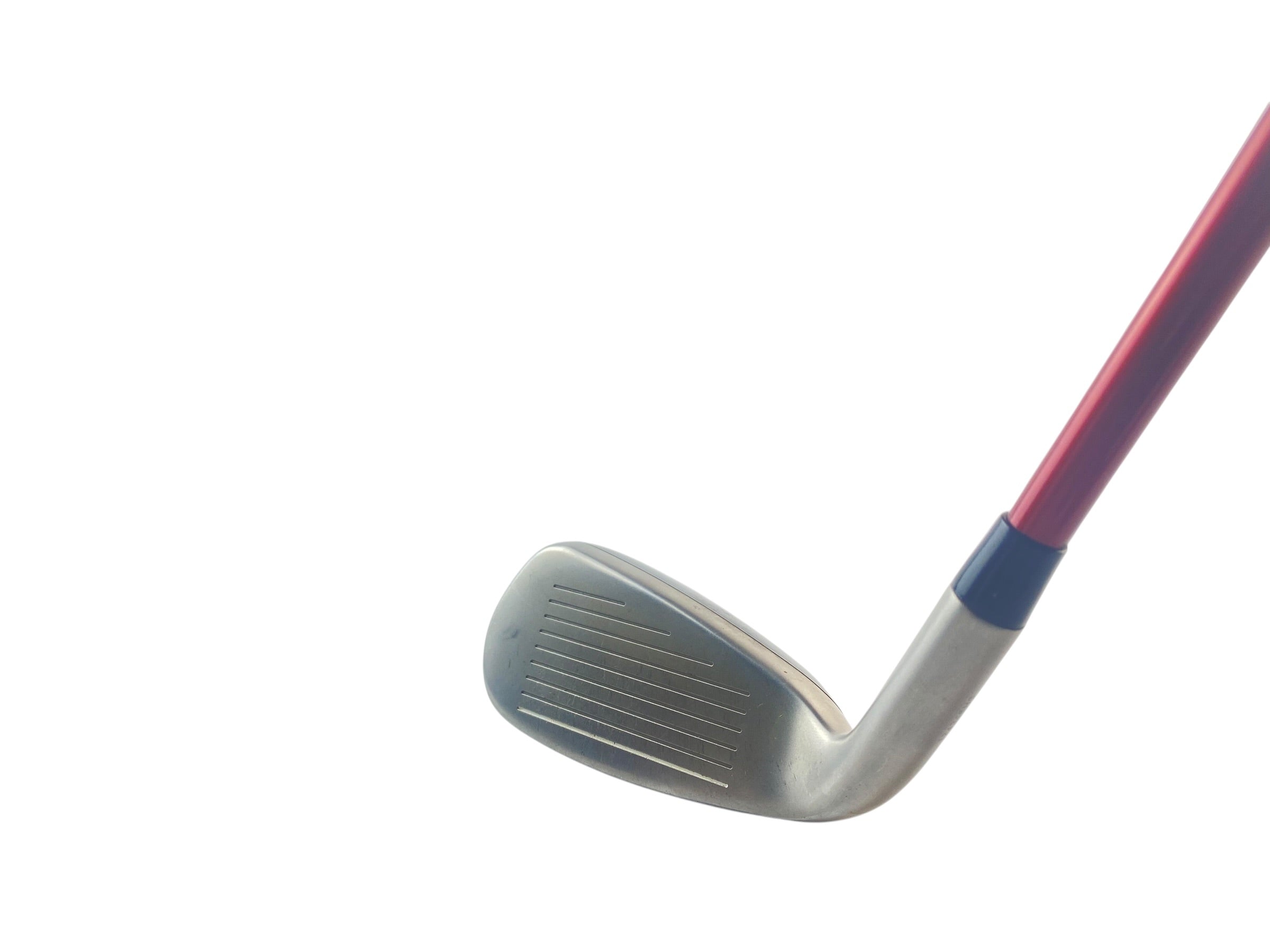 PING G15 6 Hybrid / 27 Degree / Regular Flex